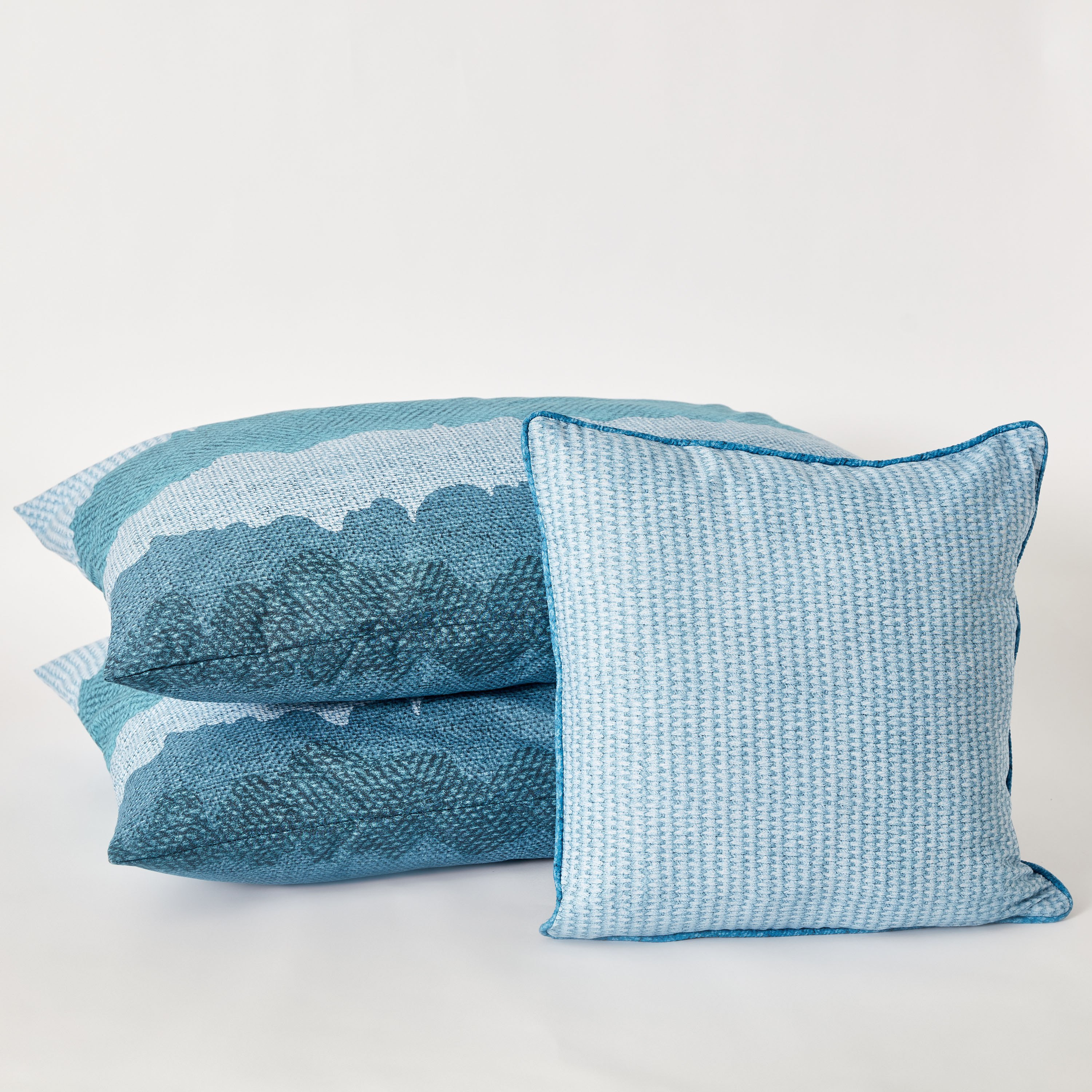 William 5-Piece Twin Printed Cotton BIAB Comforter Set - 160x220 cm-hbxhomeware-hbxdecorandfurnishings-image-9