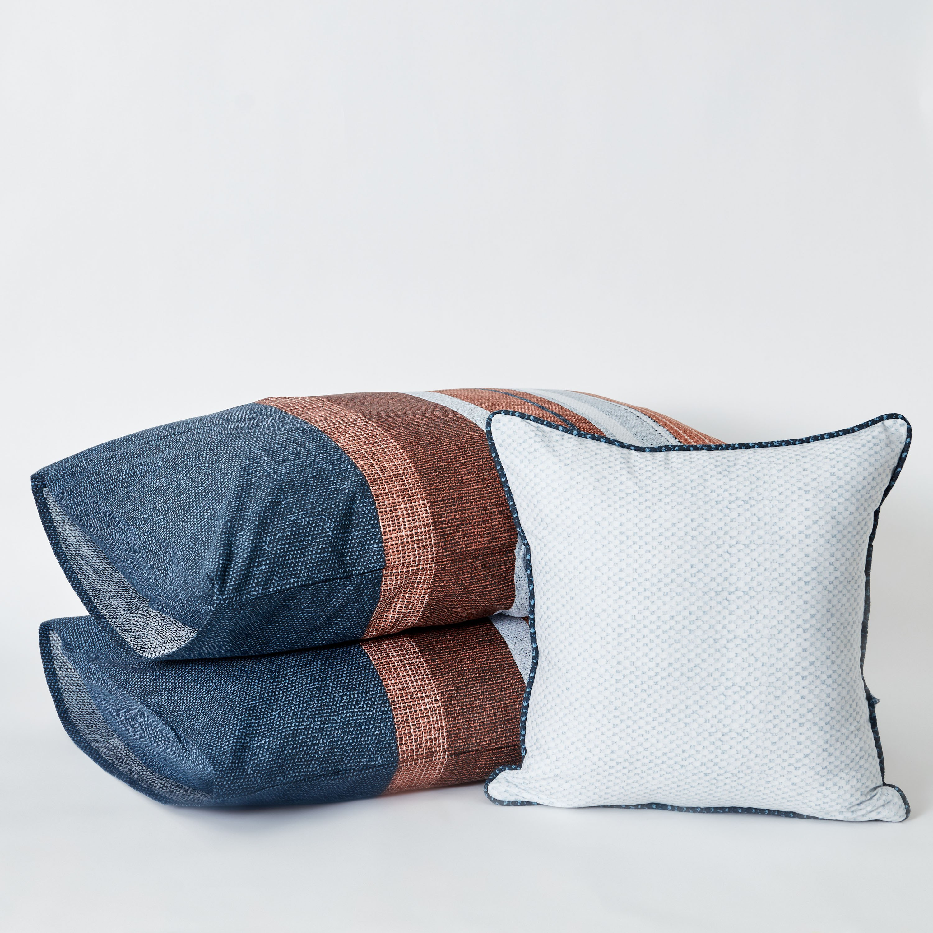 Lex 5-Piece Printed Cotton Twin BIAB Comforter Set - 160x220 cm-hbxhomeware-hbxdecorandfurnishings-image-11