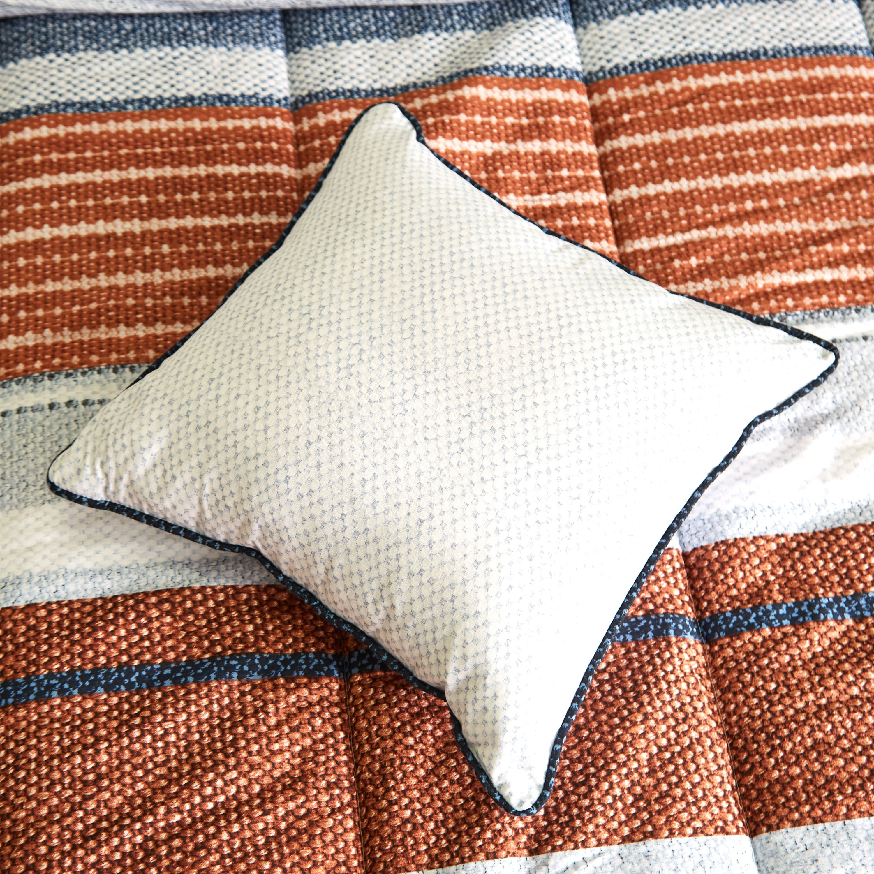 Lex 5-Piece Printed Cotton Twin BIAB Comforter Set - 160x220 cm-hbxhomeware-hbxdecorandfurnishings-image-6