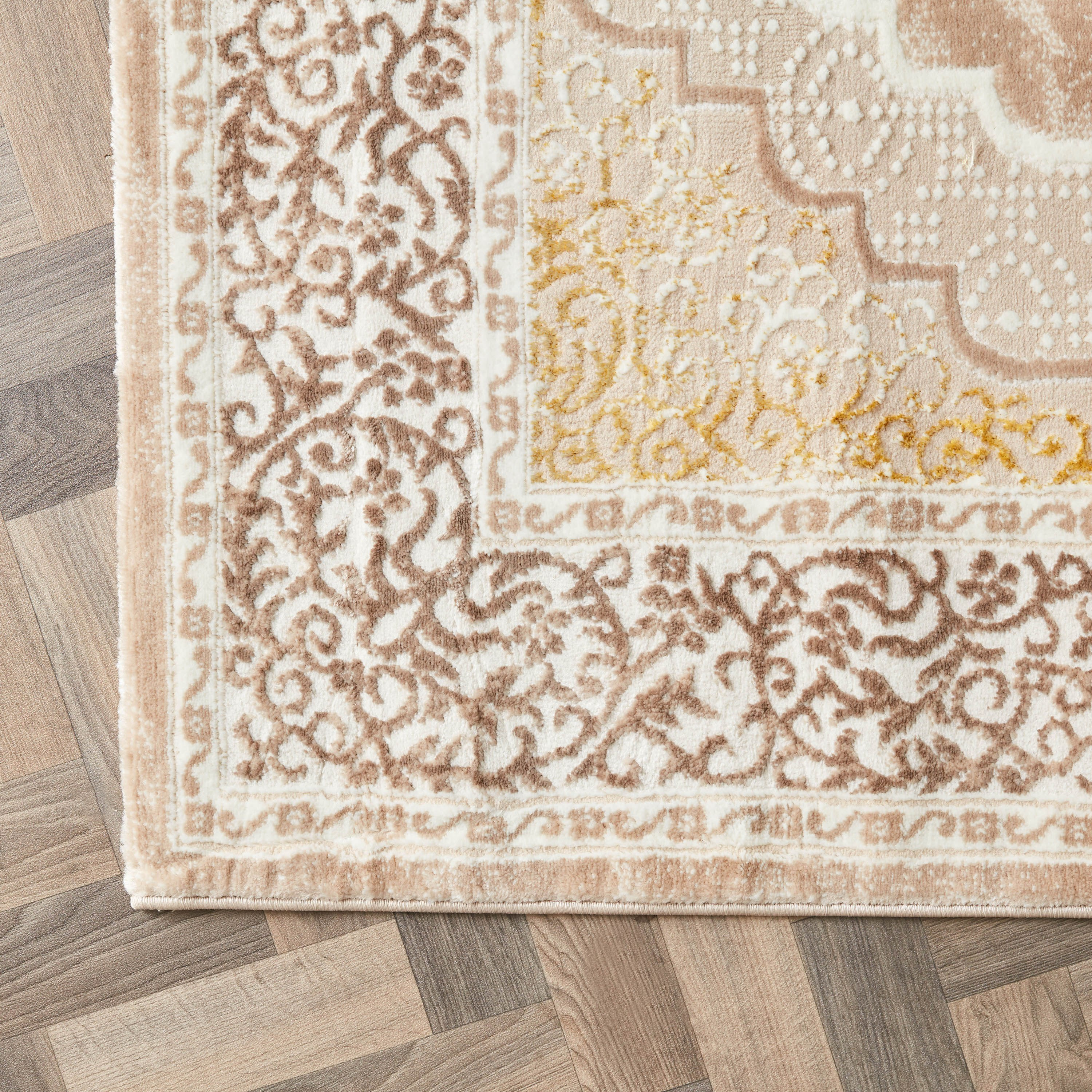 سجادة بولي بروبلين مقاومة للبقع من صوفيا - 150x230 سم-hbxdecorandfurnishings-floorcoverings-rugs-image-2