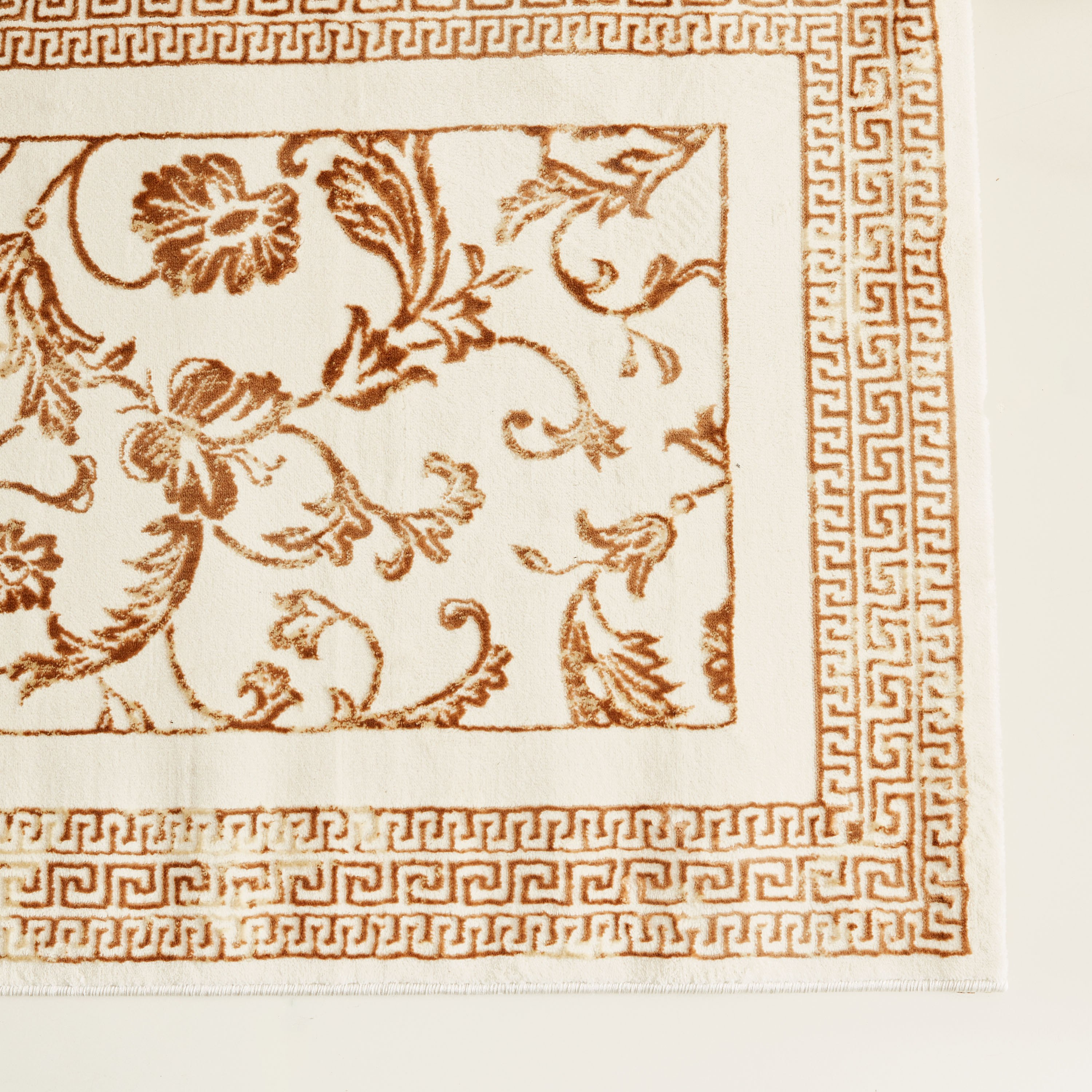 سجادة بولي بروبلين مقاومة للبقع من جوديفا - 80x230 سم-hbxdecorandfurnishings-floorcoverings-rugs-image-2