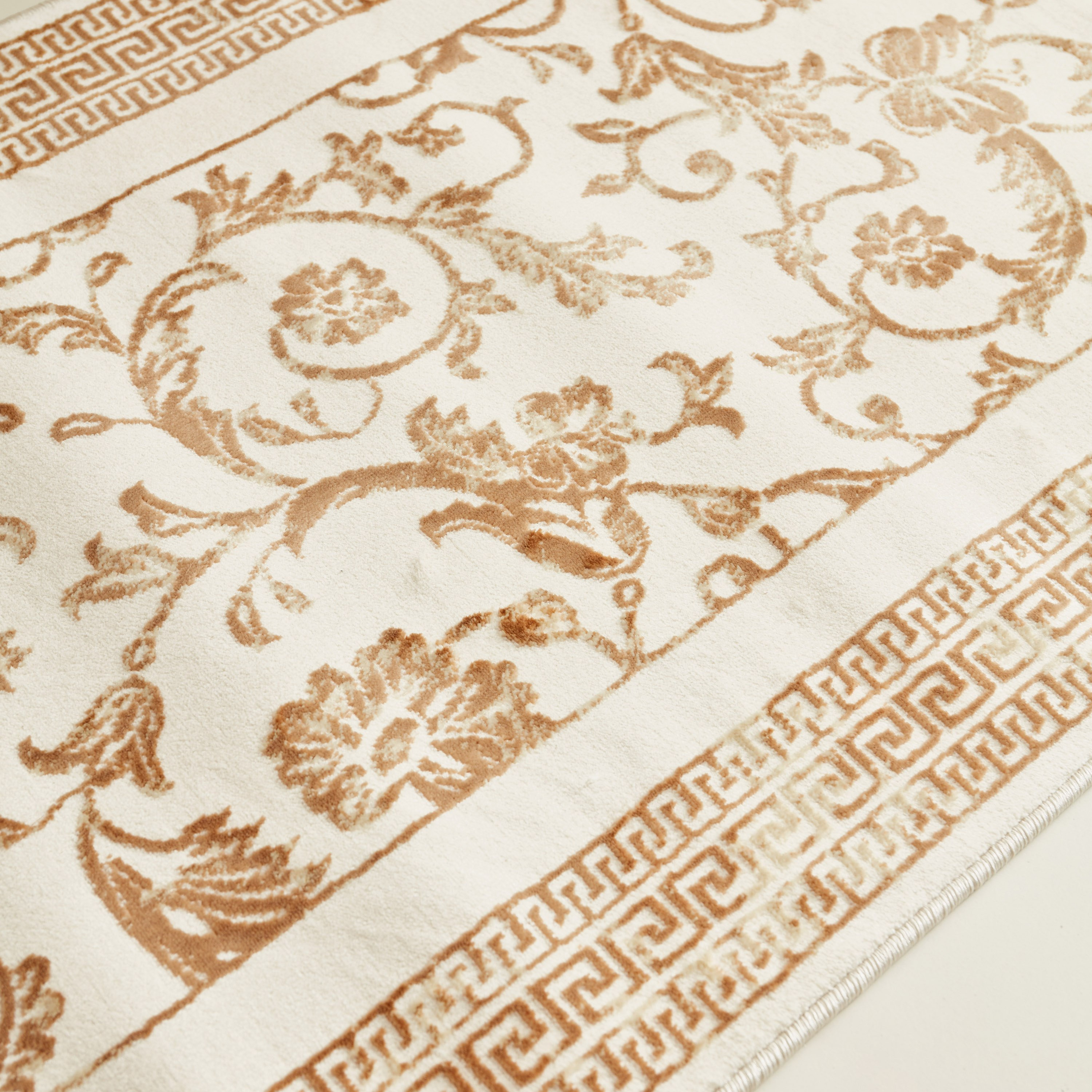 سجادة بولي بروبلين مقاومة للبقع من جوديفا - 80x230 سم-hbxdecorandfurnishings-floorcoverings-rugs-image-3