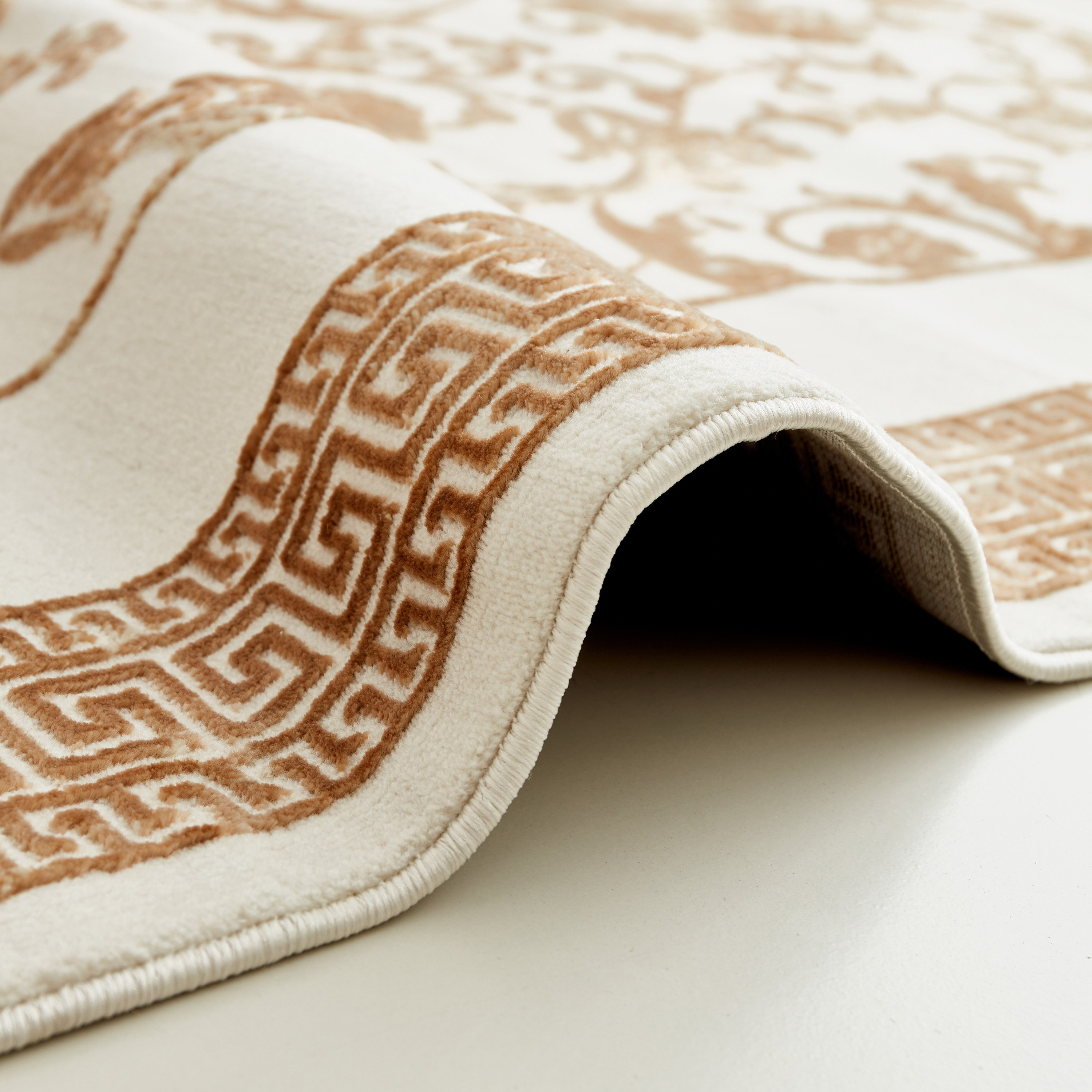 سجادة بولي بروبلين مقاومة للبقع من جوديفا - 120x170 سم-hbxdecorandfurnishings-floorcoverings-rugs-image-3