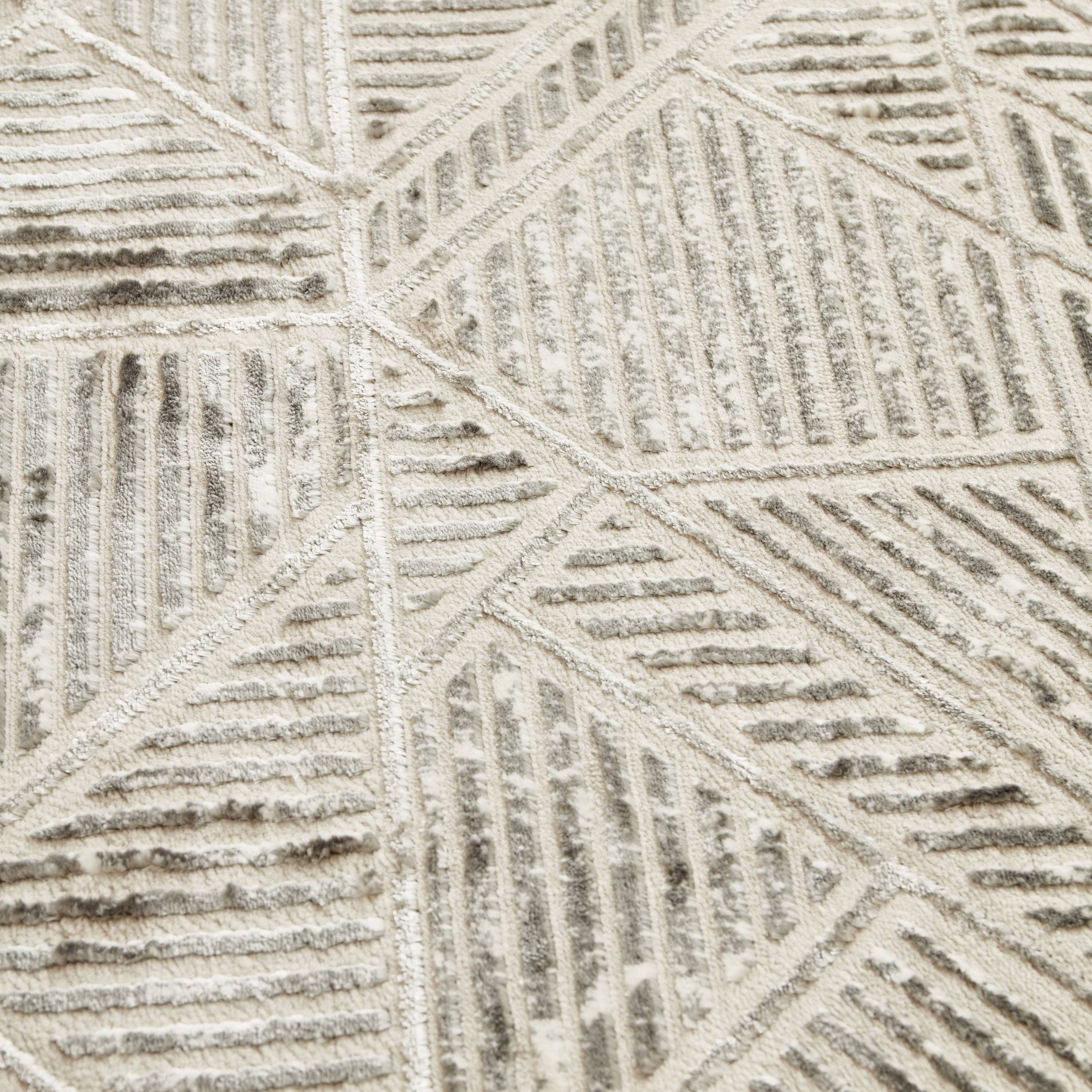 سجادة بولي بروبلين مقاومة للبقع من فيرا - 80x230 سم-hbxdecorandfurnishings-floorcoverings-rugs-image-3