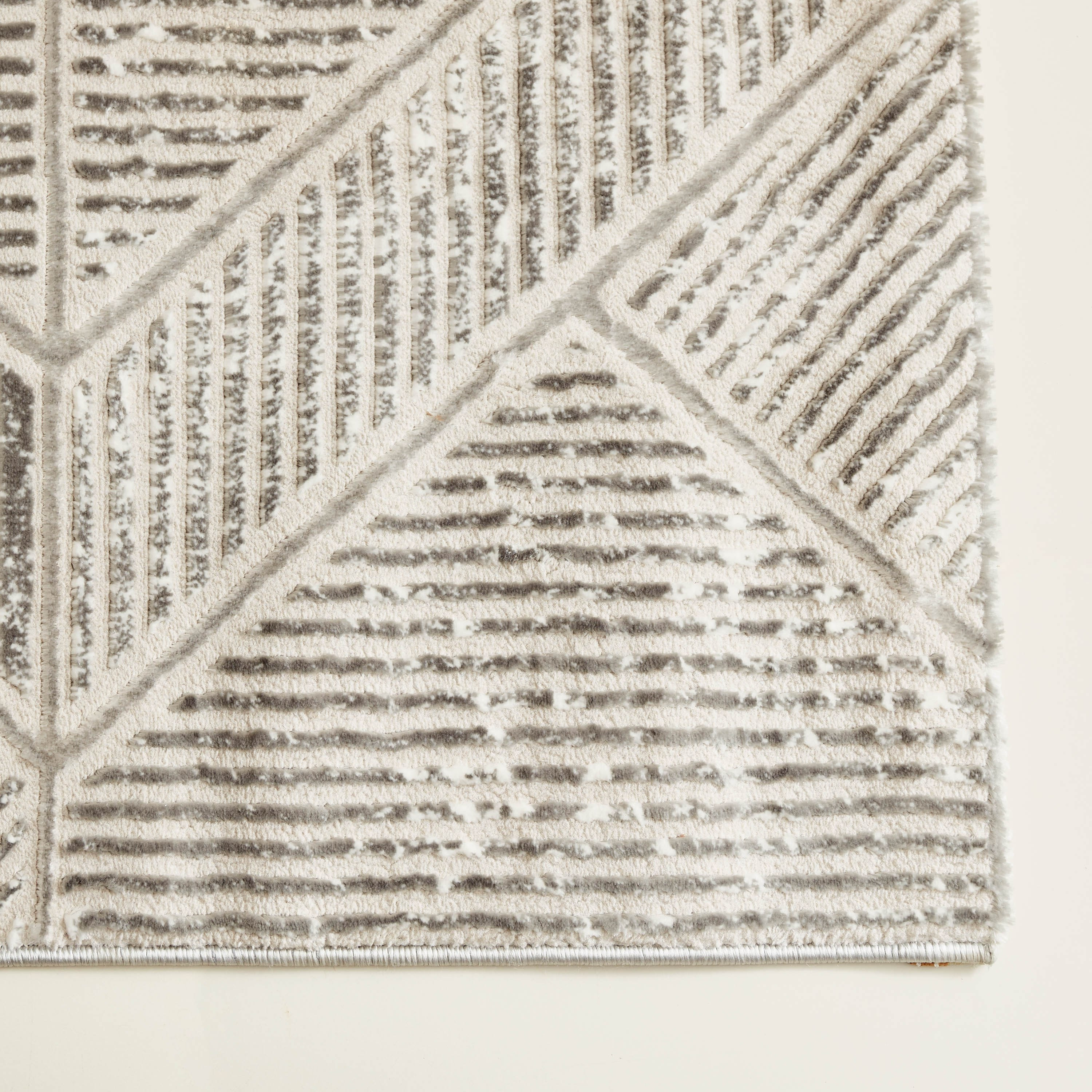 سجادة بولي بروبلين مقاومة للبقع من فيرا - 200x300 سم-hbxdecorandfurnishings-floorcoverings-rugs-image-2