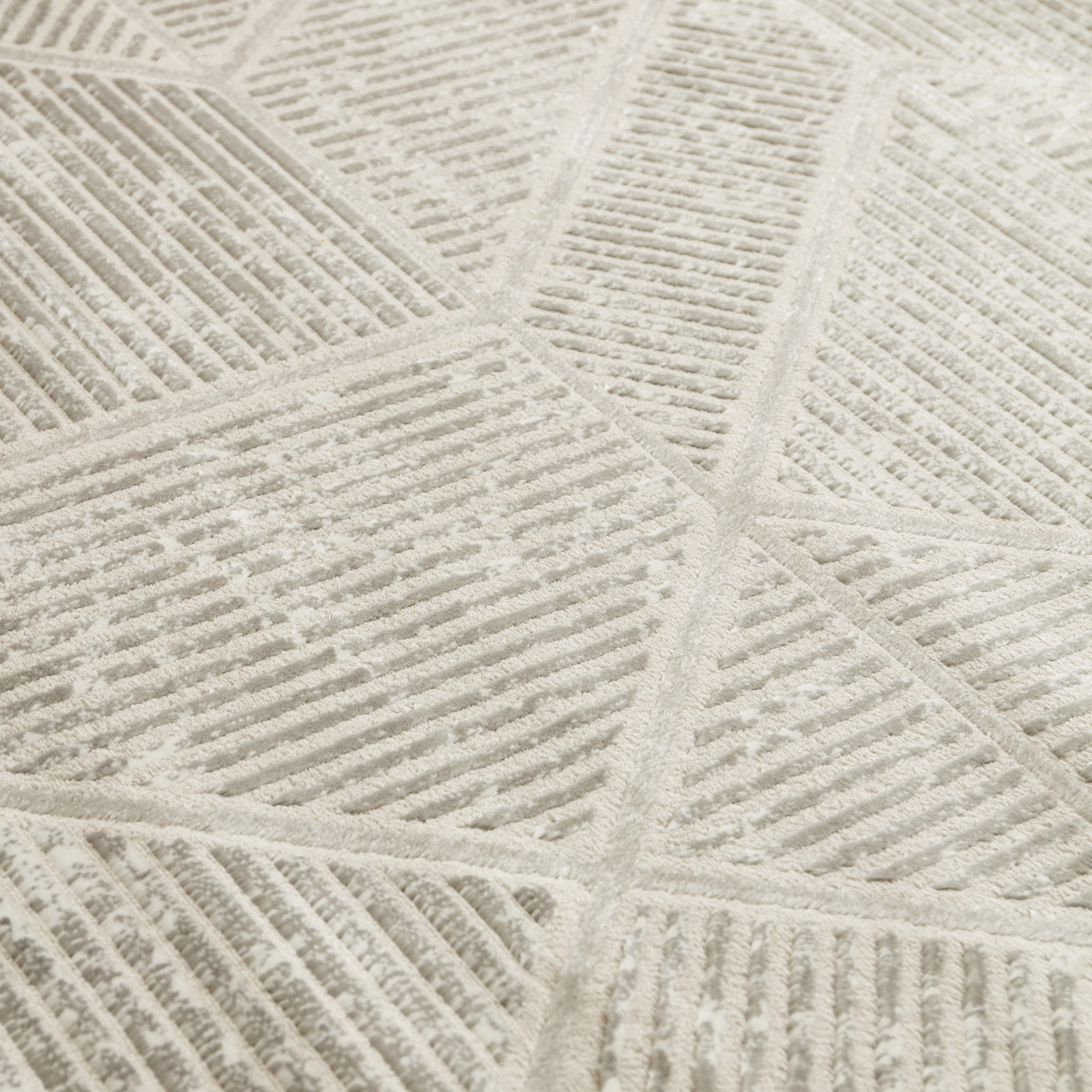 سجادة بولي بروبلين مقاومة للبقع من فيرا - 200x300 سم-hbxdecorandfurnishings-floorcoverings-rugs-image-3