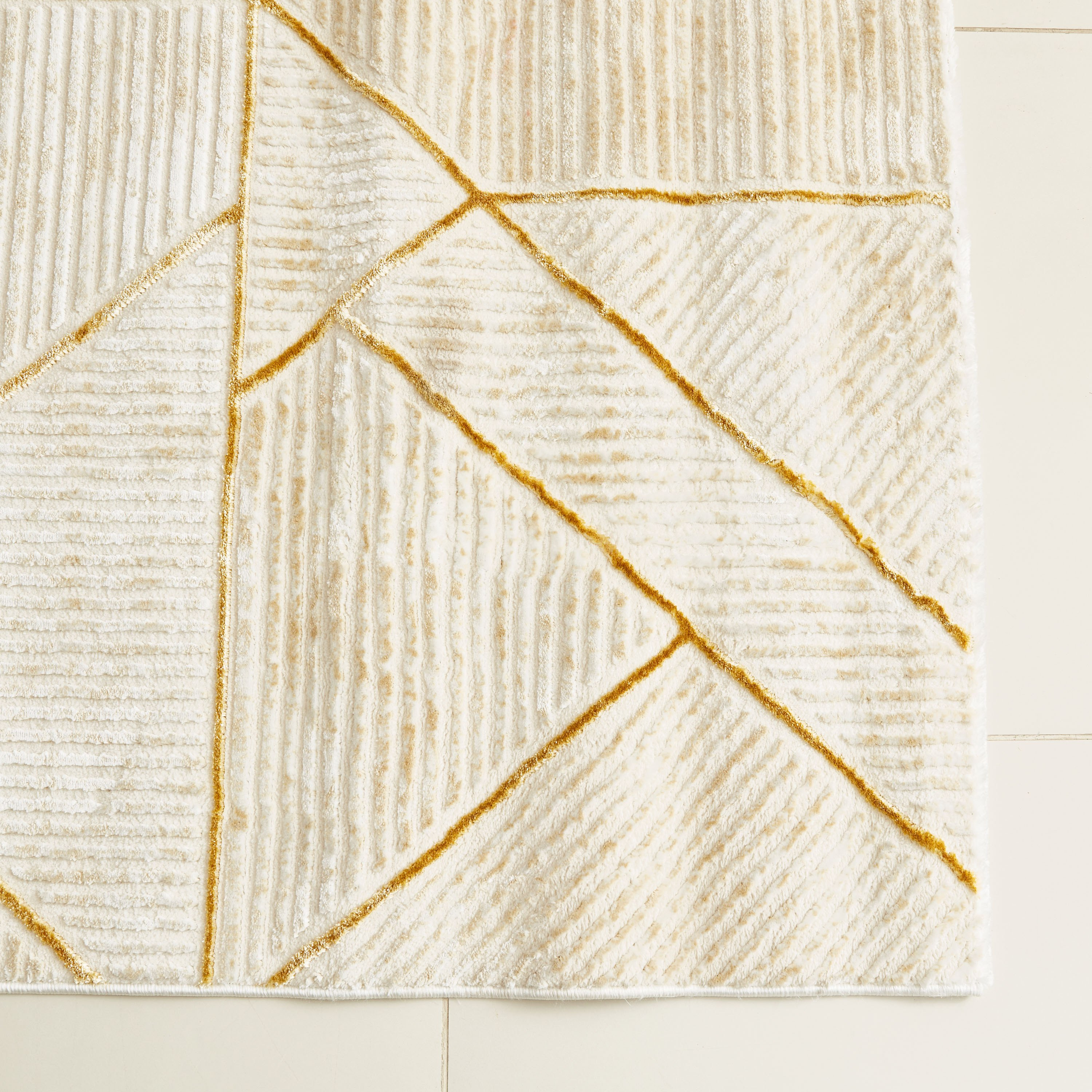 سجادة بولي بروبلين مقاومة للبقع من فيرا - 200x300 سم-hbxdecorandfurnishings-floorcoverings-rugs-image-2