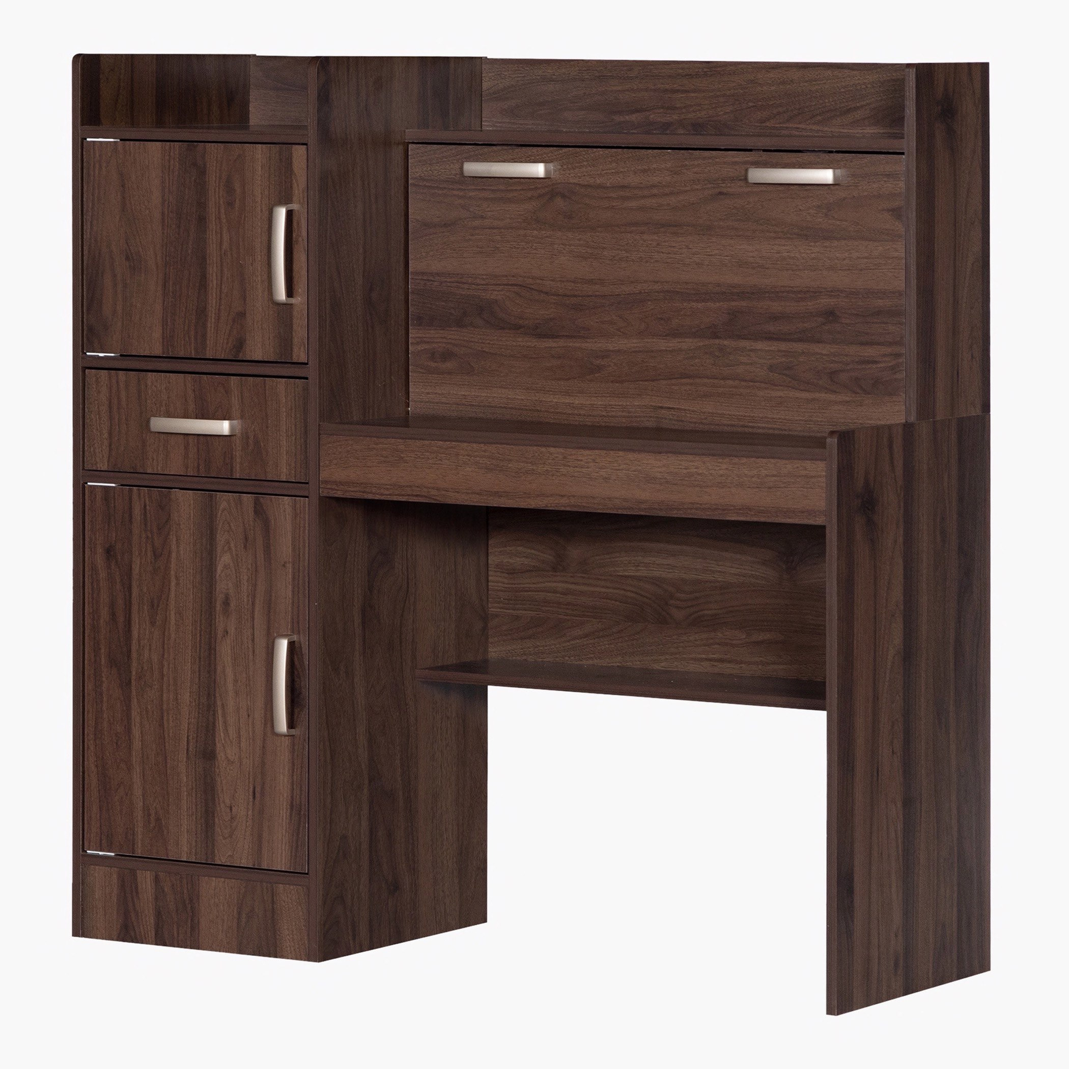 مكتب دراسة بدرج وبابين من كوبر-hbxfurniture-office-desks-image-3