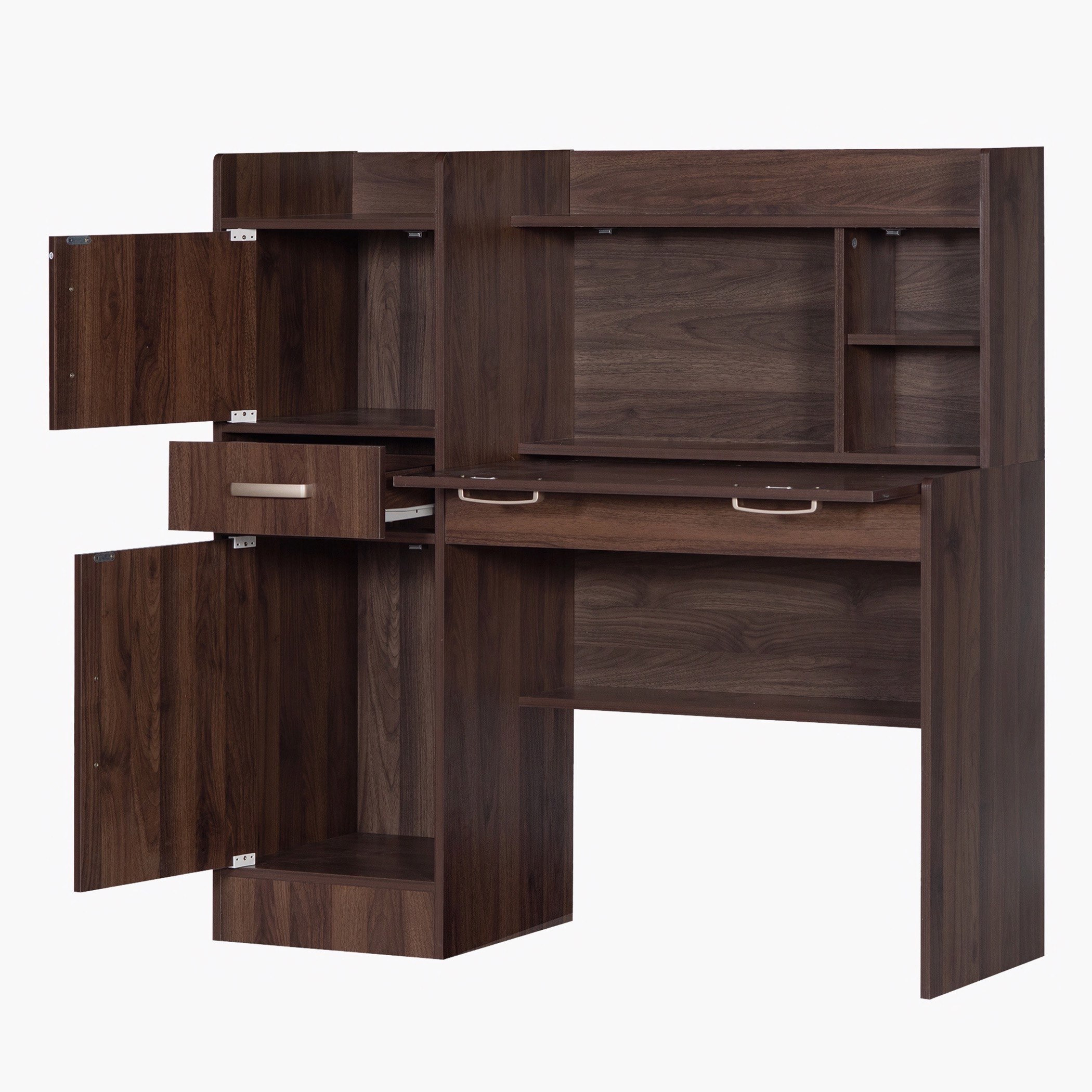 مكتب دراسة بدرج وبابين من كوبر-hbxfurniture-office-desks-image-4