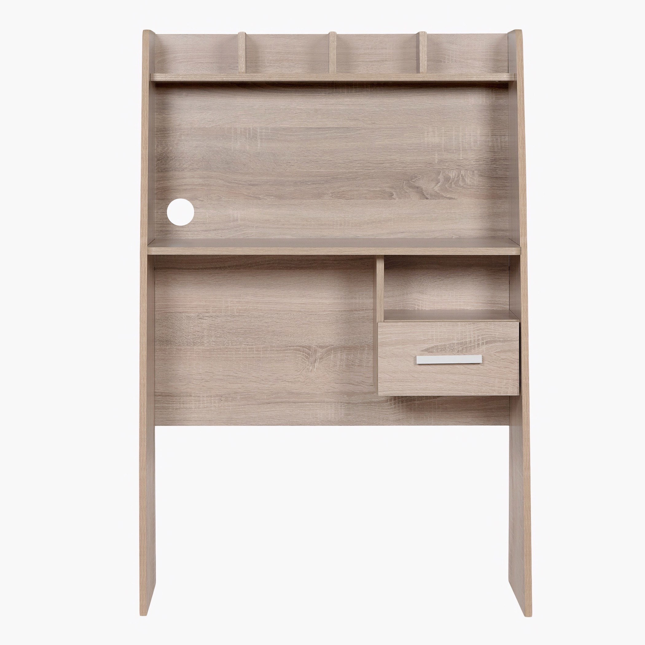Cody Study Desk and Hutch-hbxfurniture-office-desks-image-2
