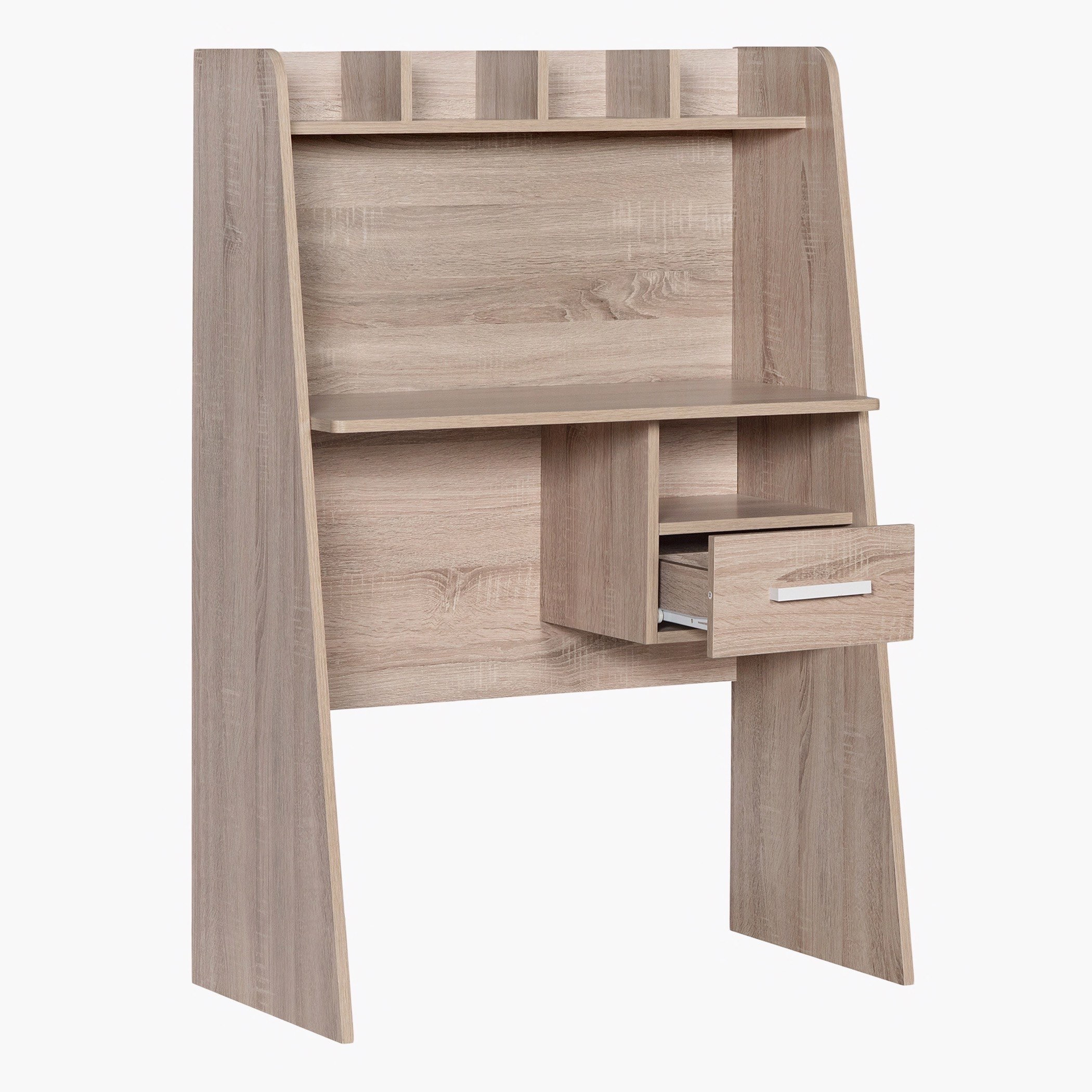 Cody Study Desk and Hutch-hbxfurniture-office-desks-image-4