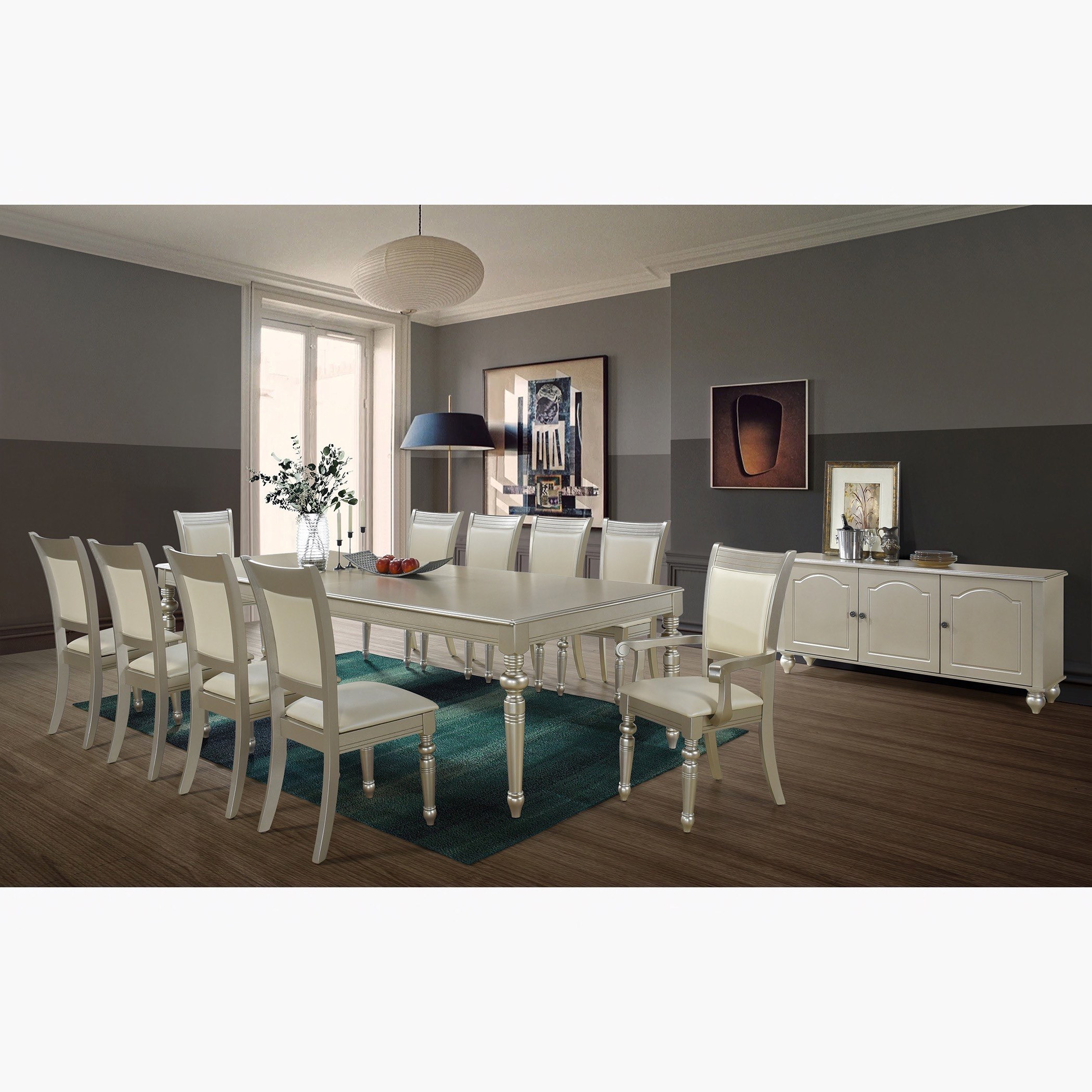 طقم سفرة 10 مقاعد من جوليانا-hbxfurniture-diningroom-diningsets-tenseater-image-1
