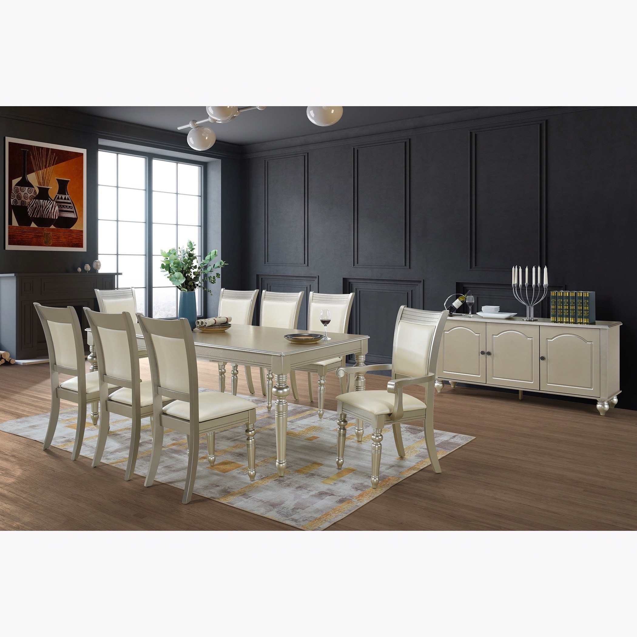 خزانة جانبية 3 أبواب من جوليانا-hbxfurniture-diningroom-buffetsandsideboards-image-2
