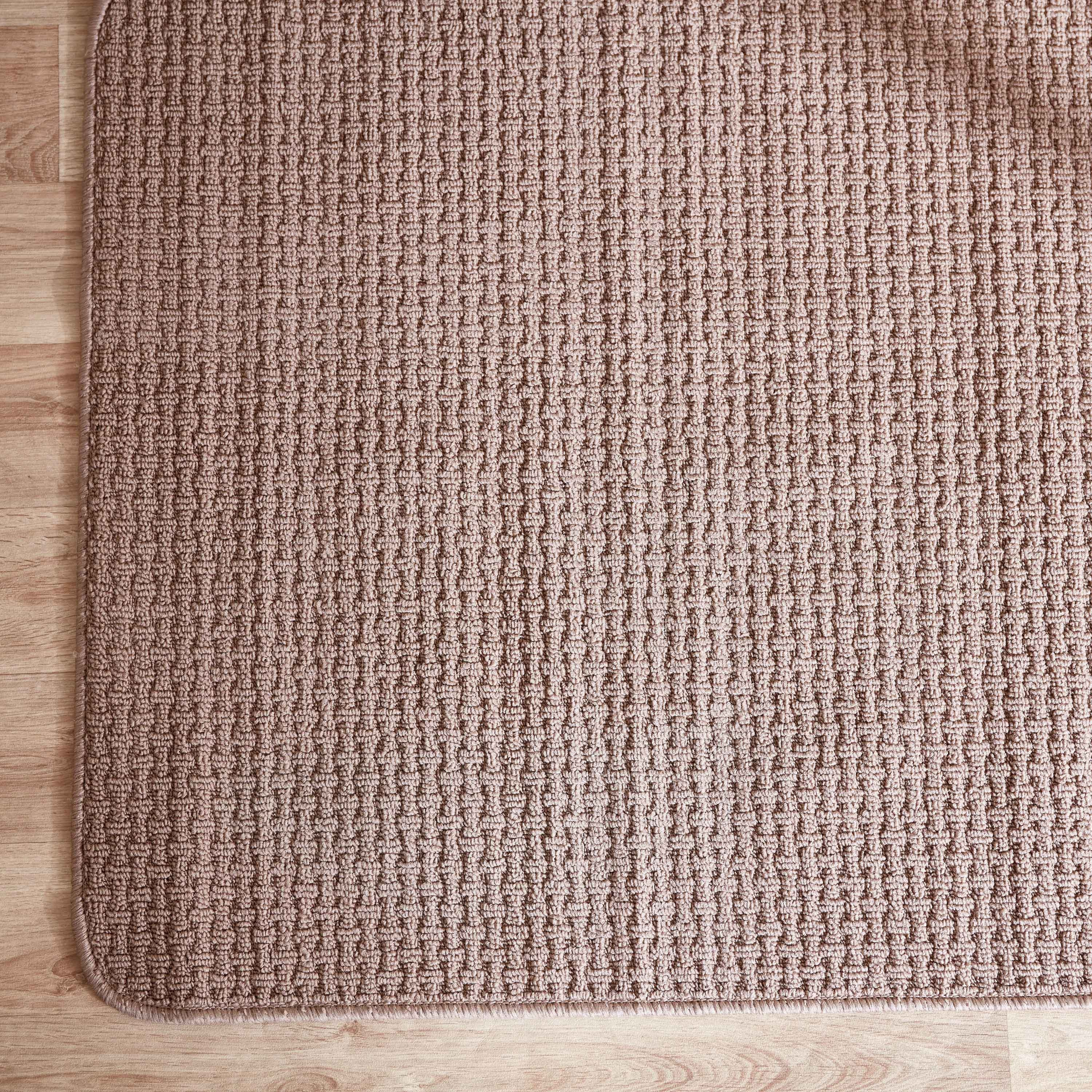 Chloe Anti-Skid Polypropylene Rug - 80x150 cm-hbxdecorandfurnishings-floorcoverings-rugs-image-2