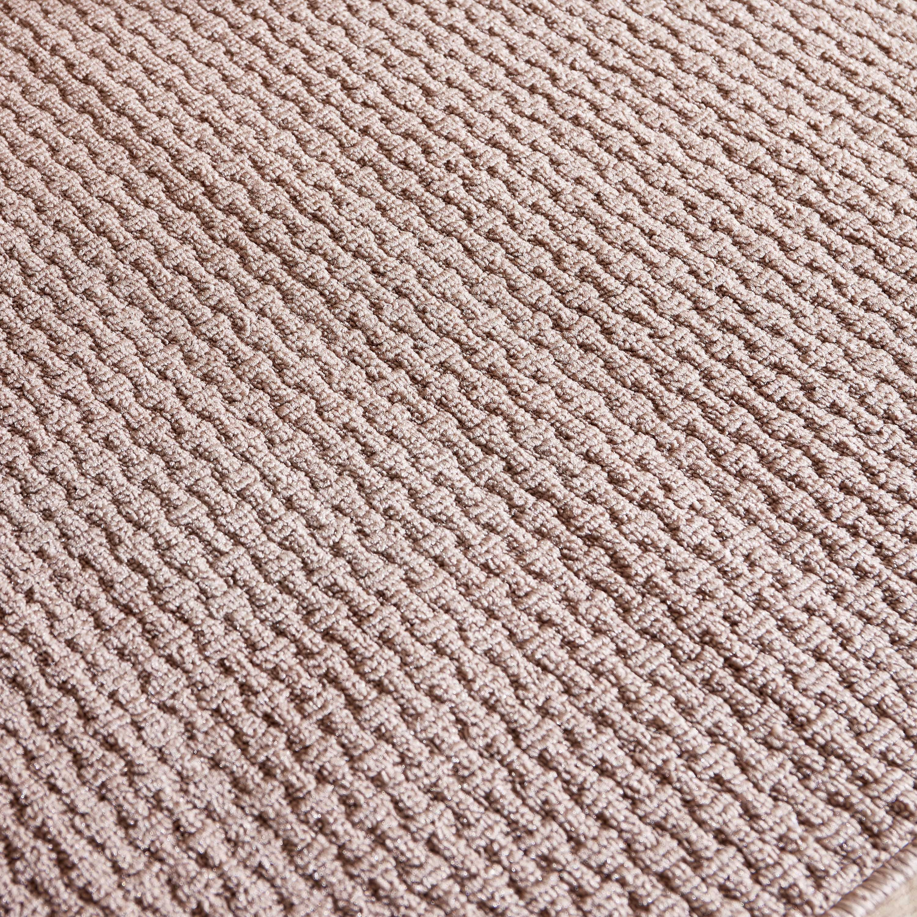 Chloe Anti-Skid Polypropylene Rug - 80x150 cm-hbxdecorandfurnishings-floorcoverings-rugs-image-3