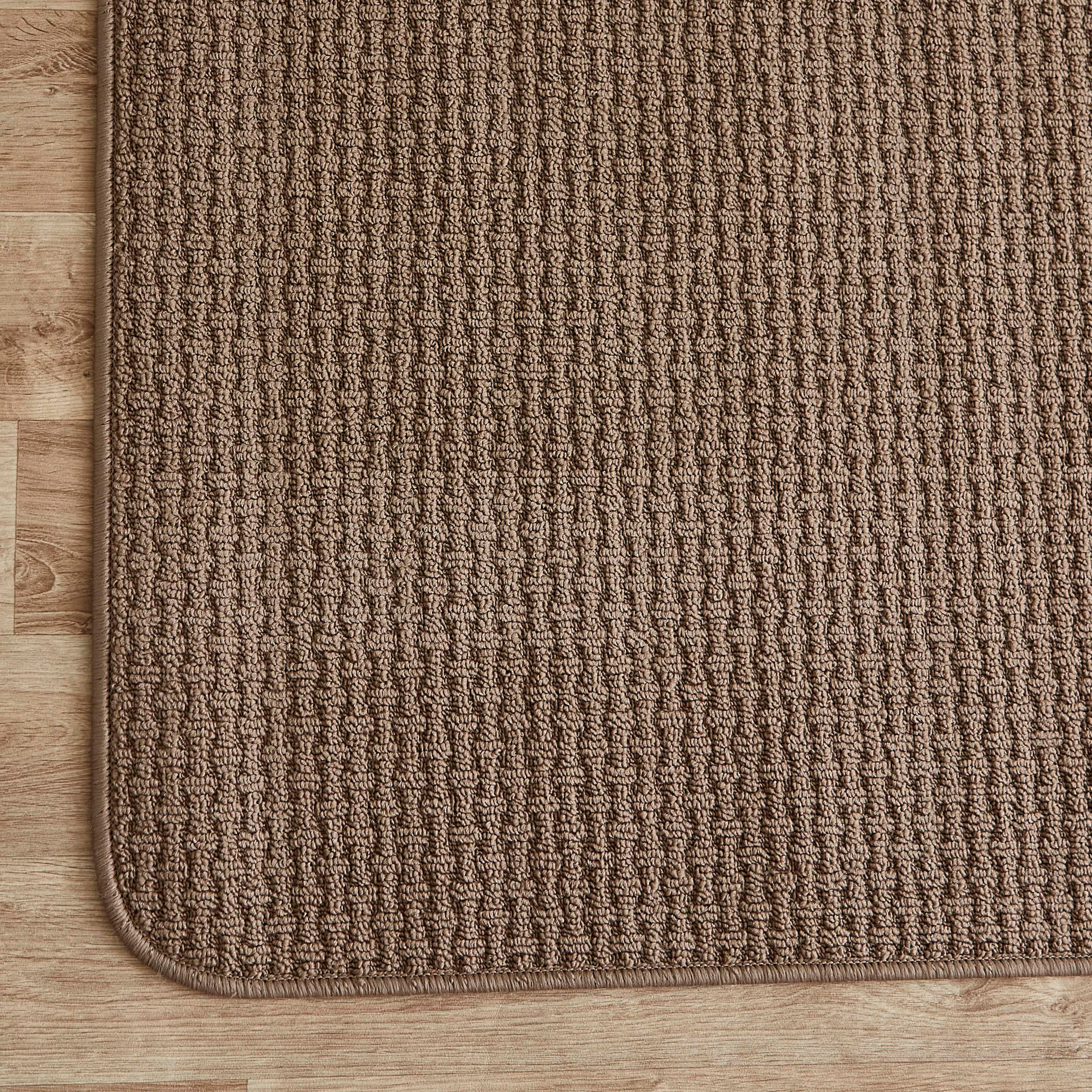 سجادة بولي بروبلين مقاومة للانزلاق من كلوي - 80x300 سم-hbxdecorandfurnishings-floorcoverings-rugs-image-2