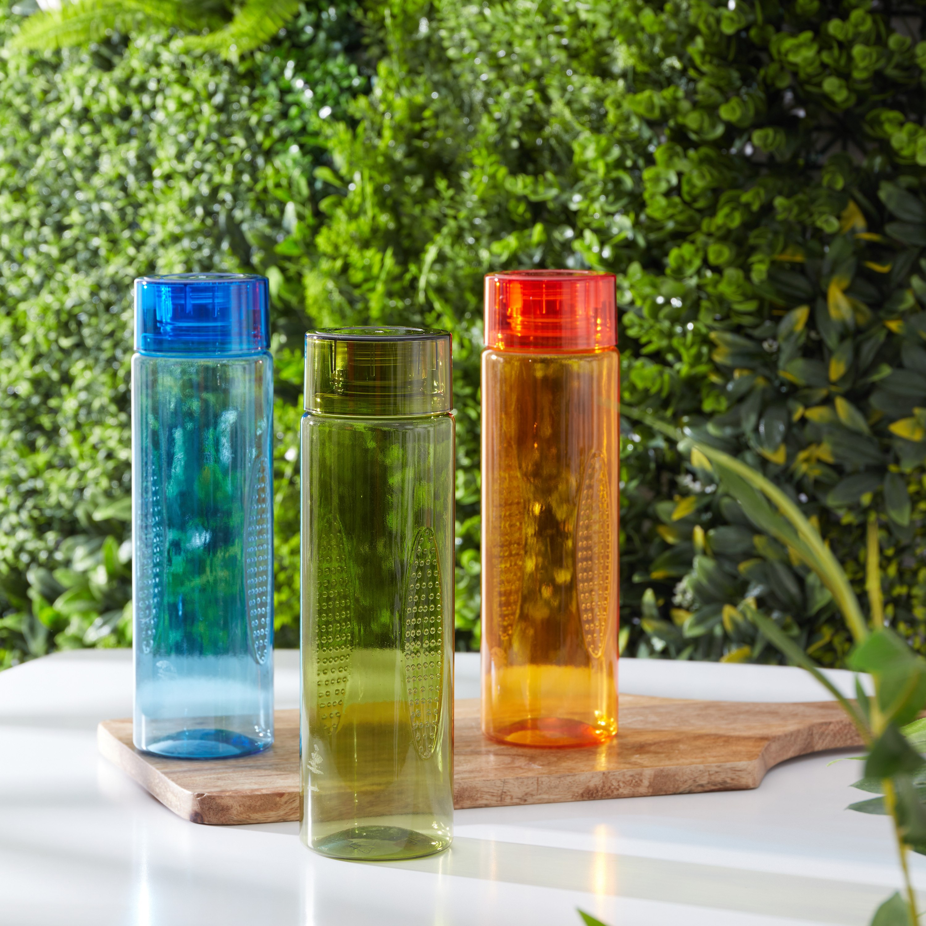طقم قارورات 3 قطع من رويال فايب - 1 لتر-hbxhomeware-hbxkitchen-image-1