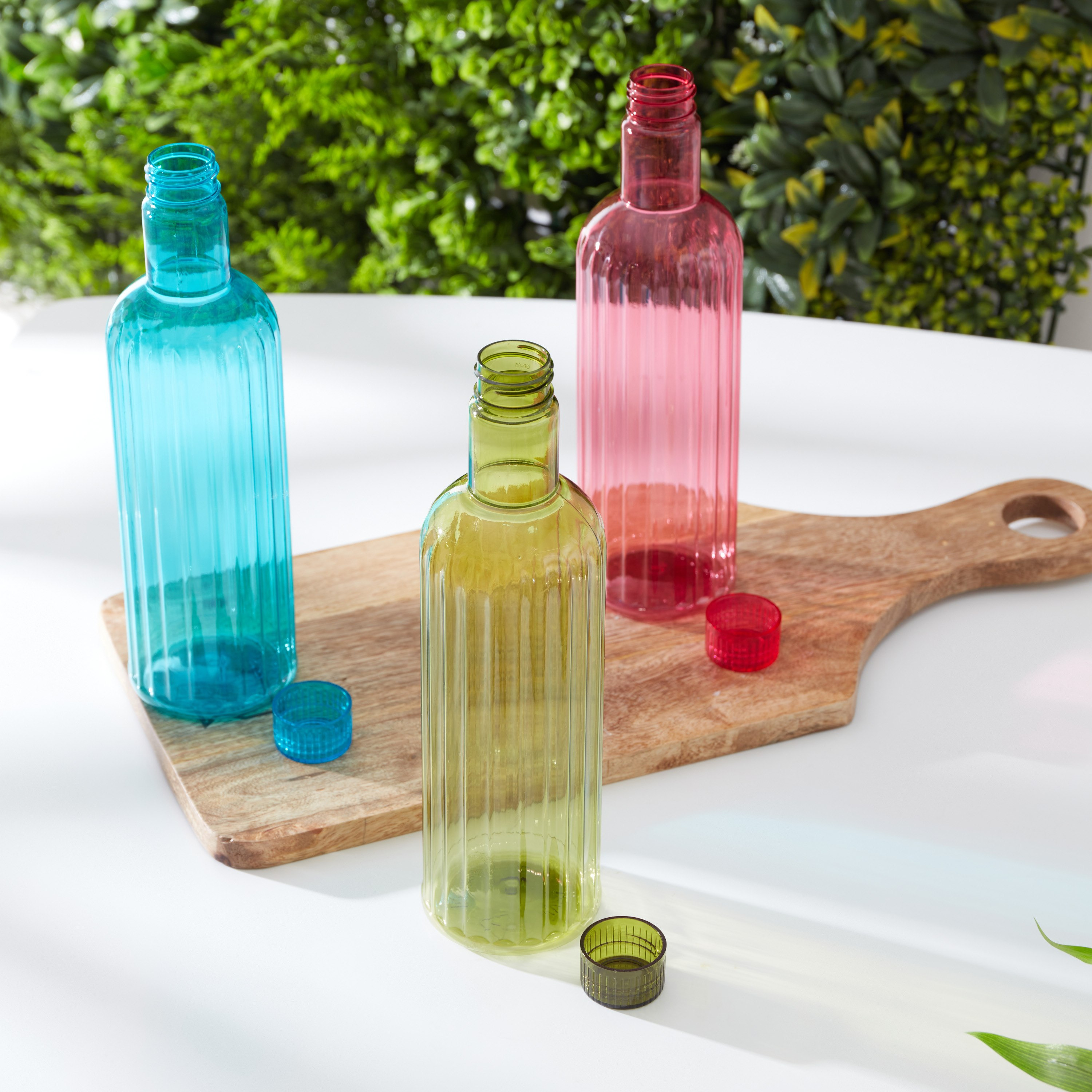 طقم قارورات 3 قطع من رويال زيل - 1 لتر-hbxhomeware-hbxkitchen-image-2