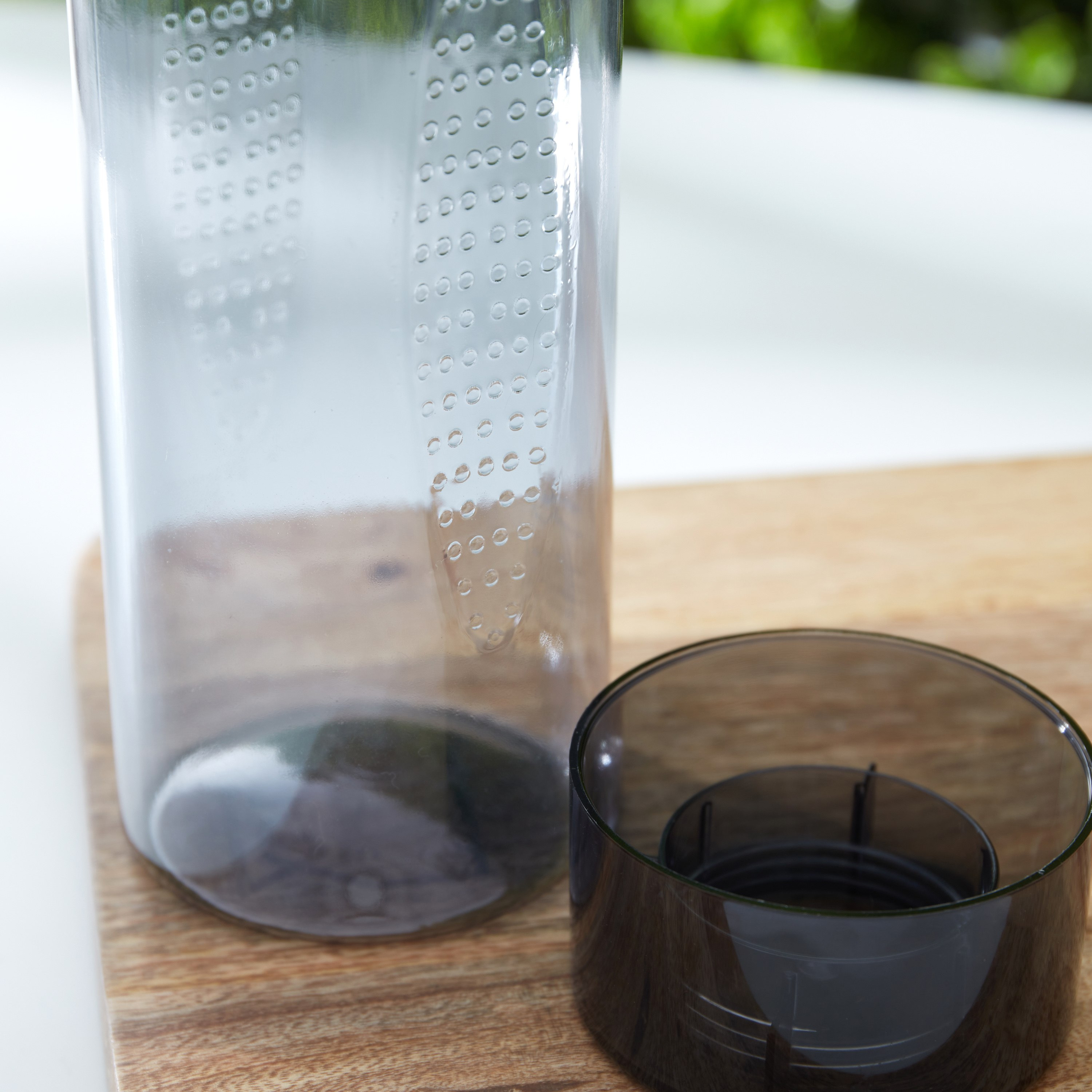 Royal Vibe Bottle - 1 L-hbxhomeware-diningandtabletop-bottles-image-3