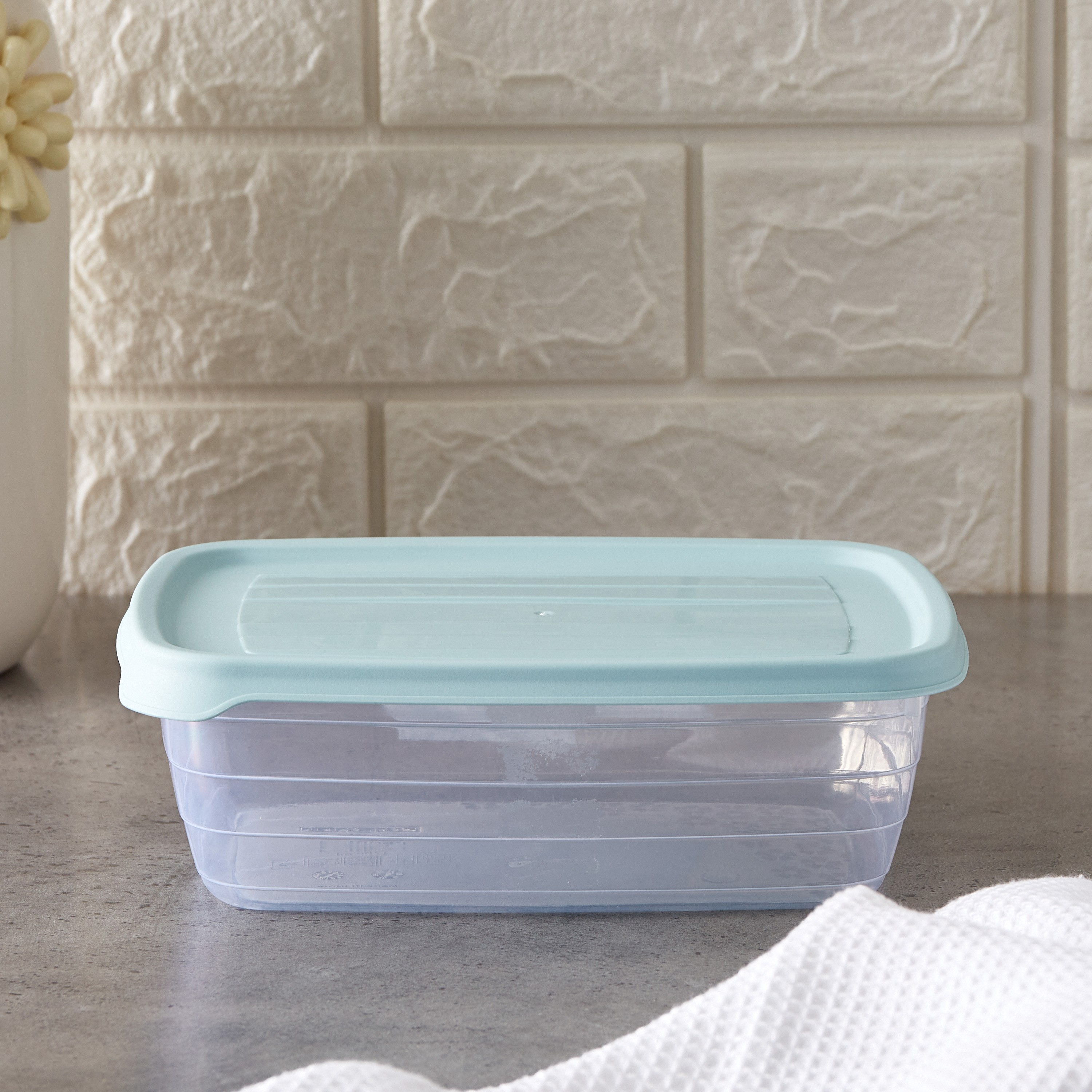حاوية تخزين طعام من رويال بيرل - 1.2L مل-hbxhomeware-hbxkitchen-image-2