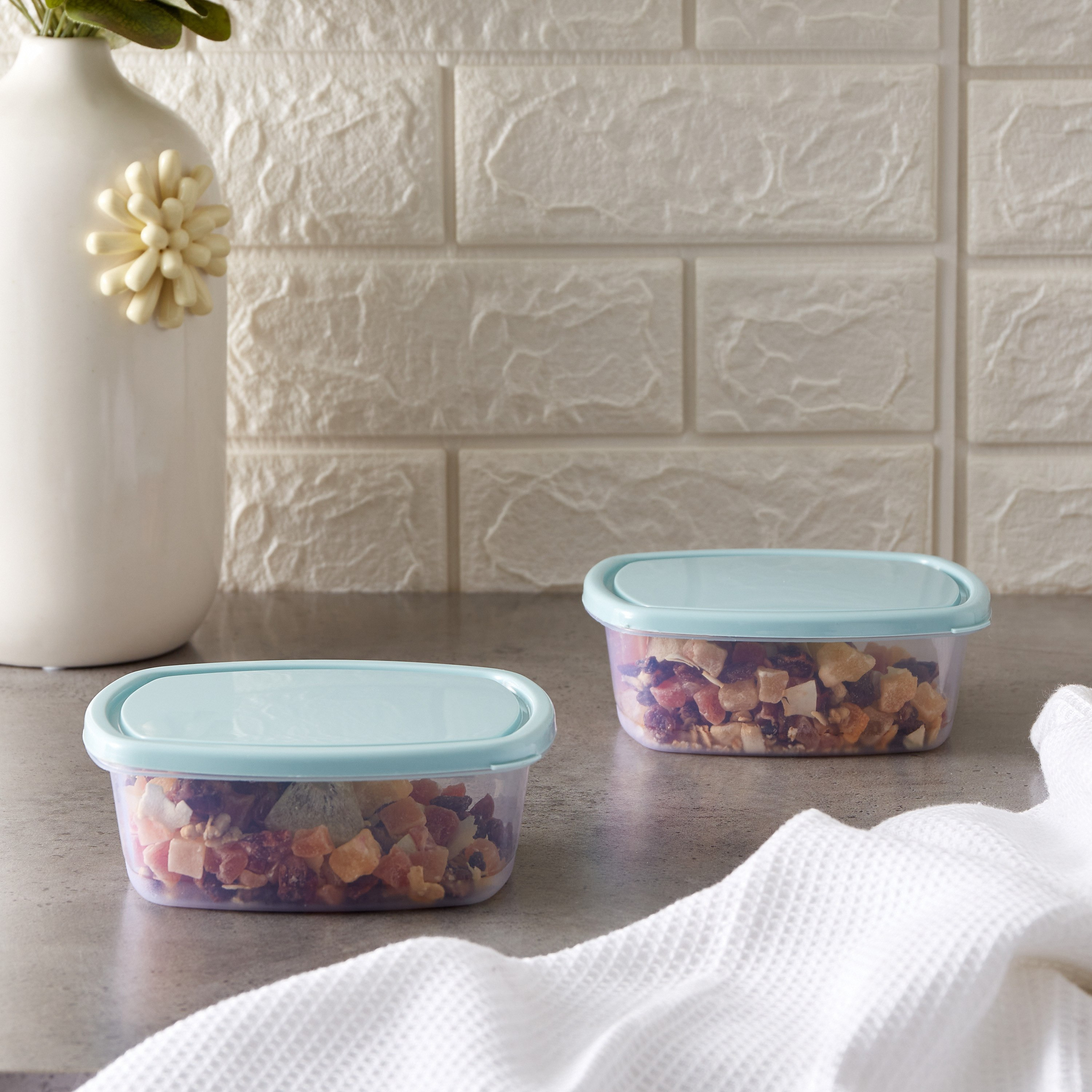 Royal Silver 2-Piece Storage Container Set - 480 ml-hbxhomeware-hbxkitchen-image-4
