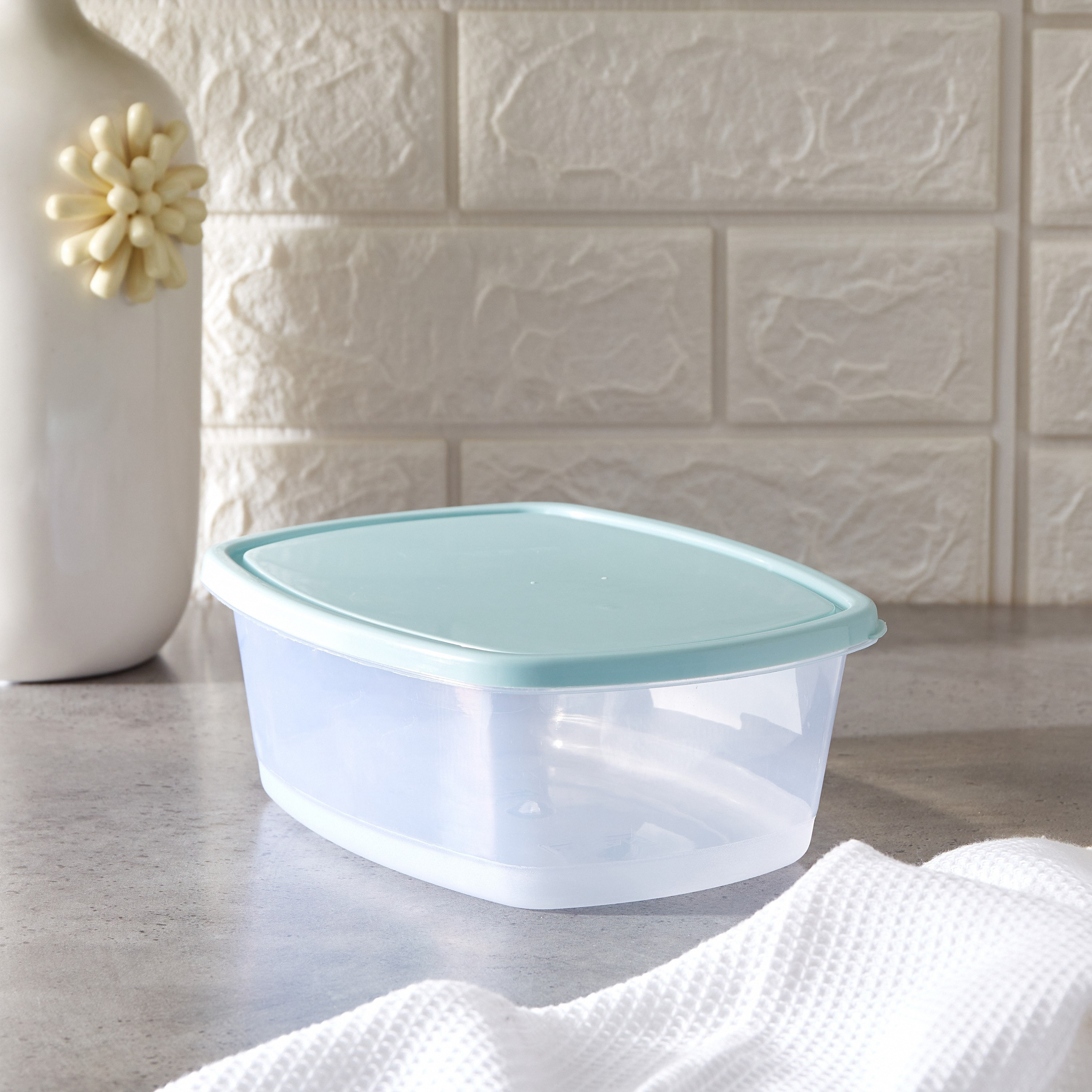 حاوية تخزين طعام من رويال سيلفر - 1.45 لتر-hbxhomeware-hbxkitchen-image-2