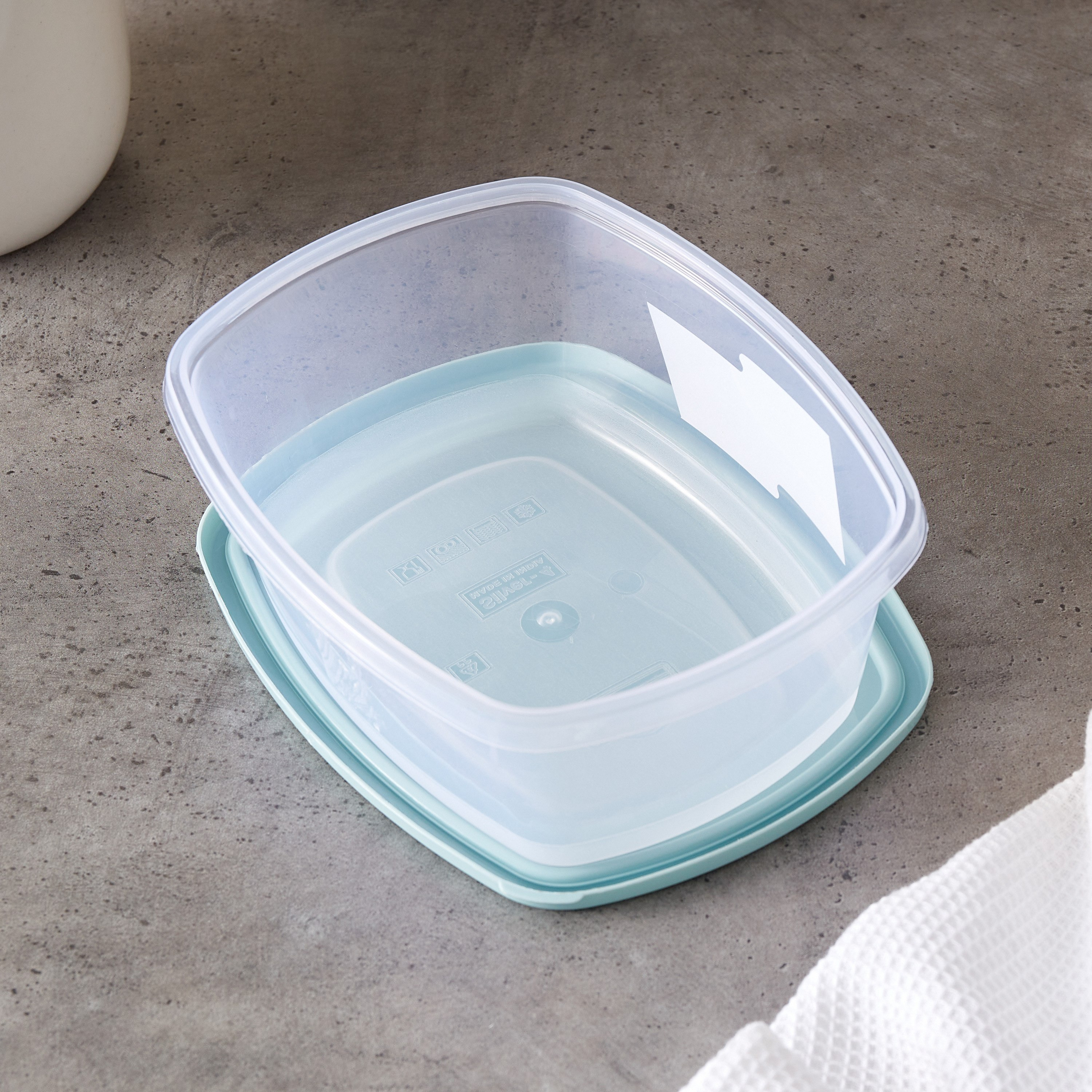 حاوية تخزين طعام من رويال سيلفر - 1.45 لتر-hbxhomeware-hbxkitchen-image-3