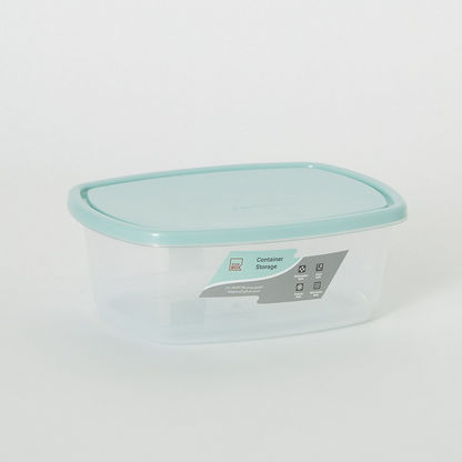 Royal Silver Food Storage Container-1.45L