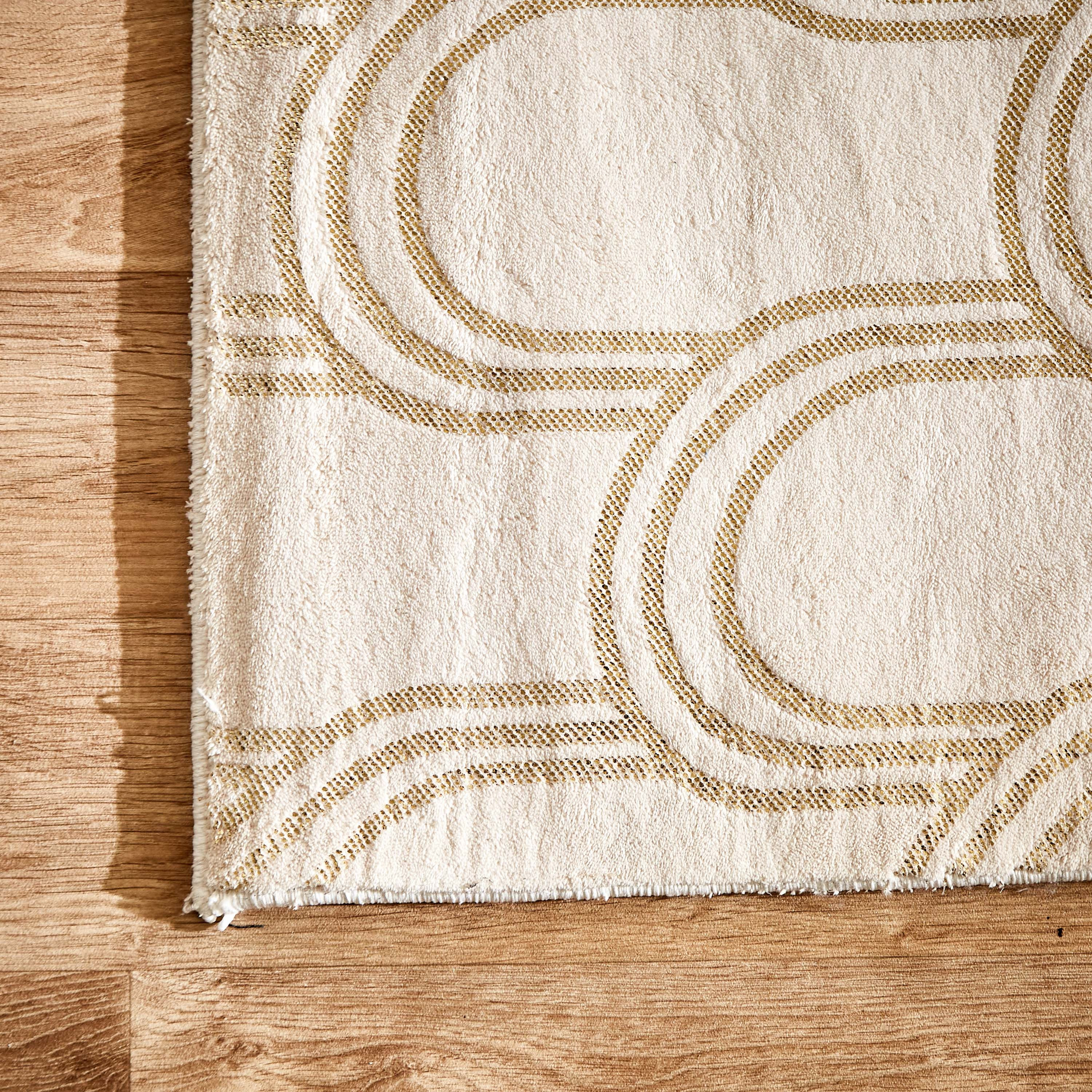 سجادة بطبعات من أمبريدج - 80x230 سم-hbxdecorandfurnishings-floorcoverings-rugs-image-3