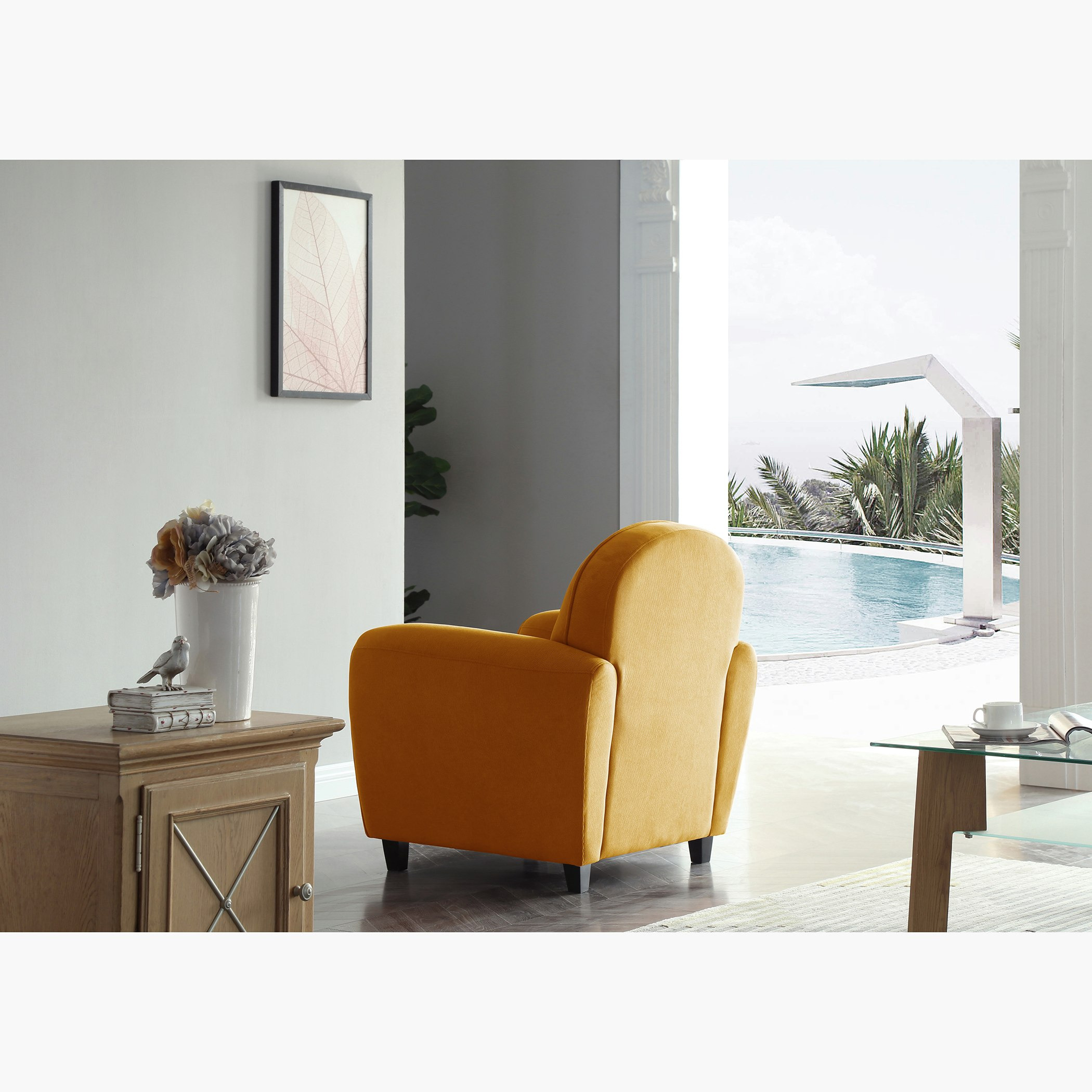 كرسي مضلّع بمساند ذراعين من بيكسي -hbxlivingroom-sofasandarmchairs-easychairs-image-3