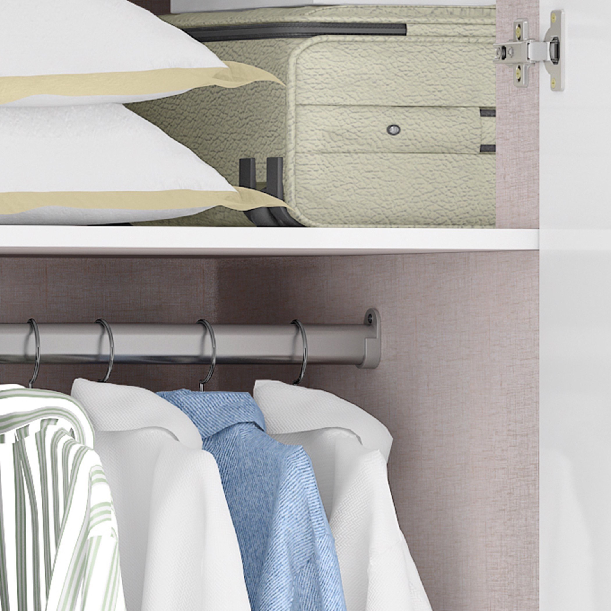 Movo Klara 3-Door 1-Drawer High Gloss Wardrobe with Mirror and Lock-PROMO_HB_SA_HBX10_TH1000_NEW_031025-image-9