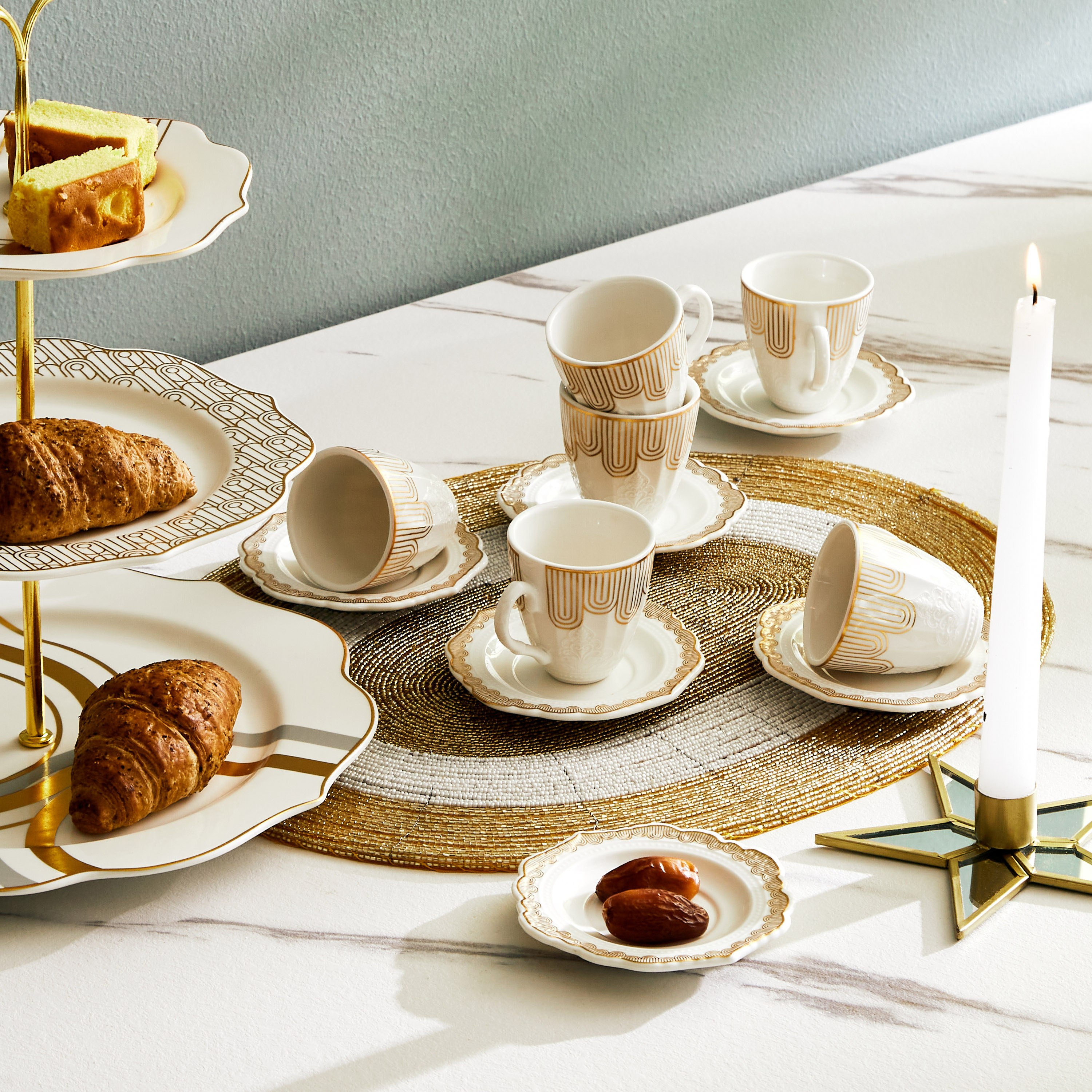 طقم فناجين وصحون 12 قطعة من أمبريدج-hbxhomeware-hbxkitchen-image-4