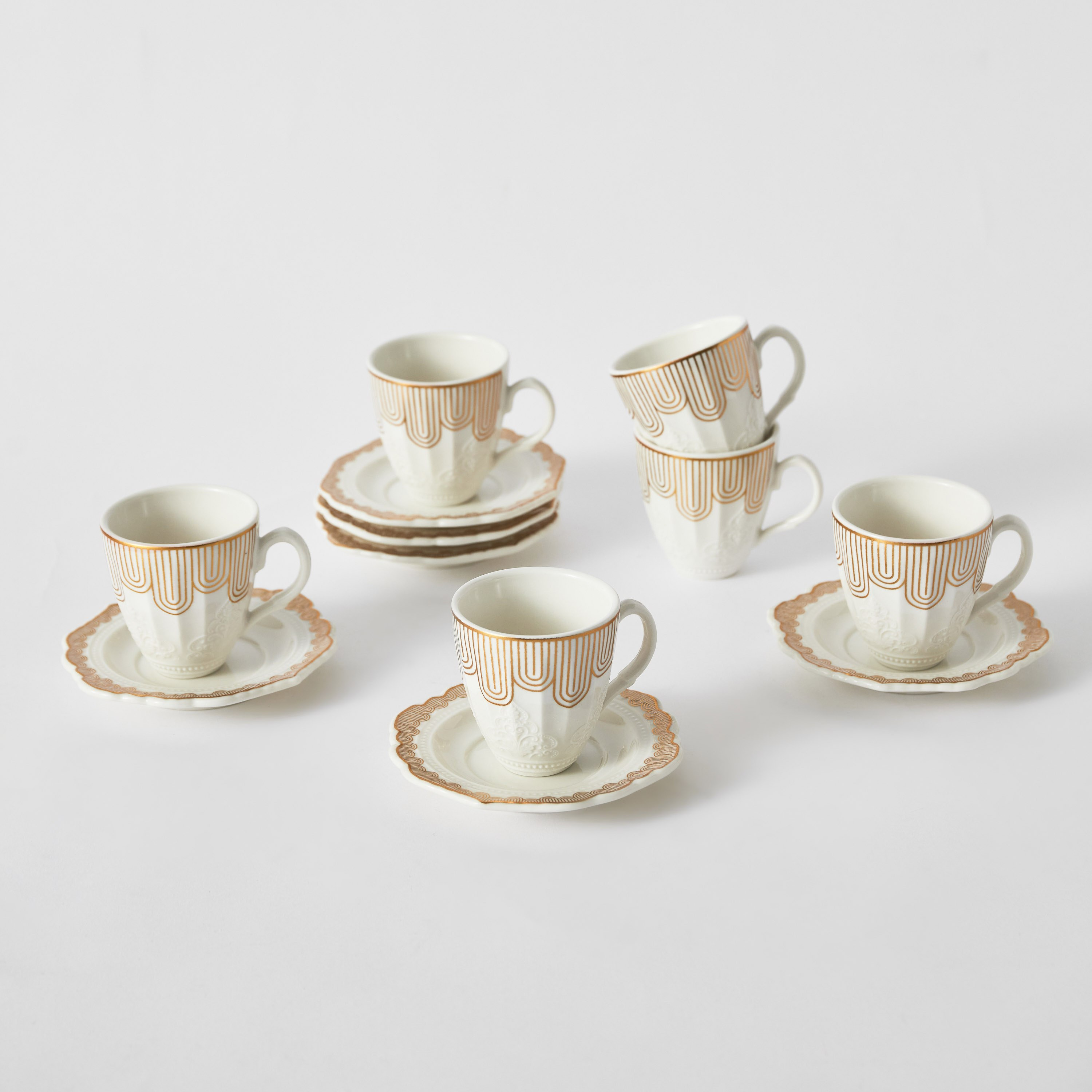 طقم فناجين وصحون 12 قطعة من أمبريدج-hbxhomeware-hbxkitchen-image-5