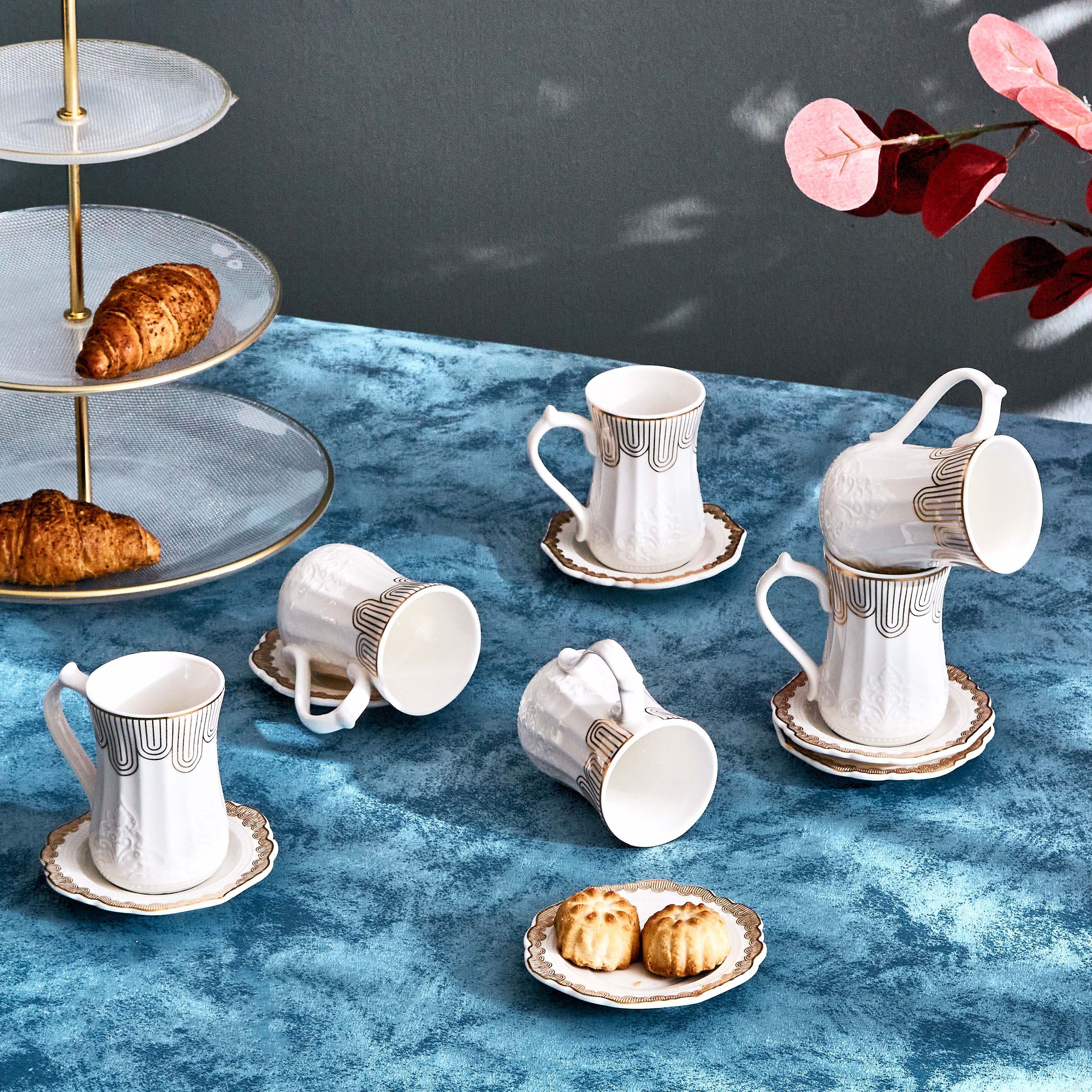 طقم أكواب إستيكان وصحون 12 قطعة من أمبريدج-hbxhomeware-hbxkitchen-image-4