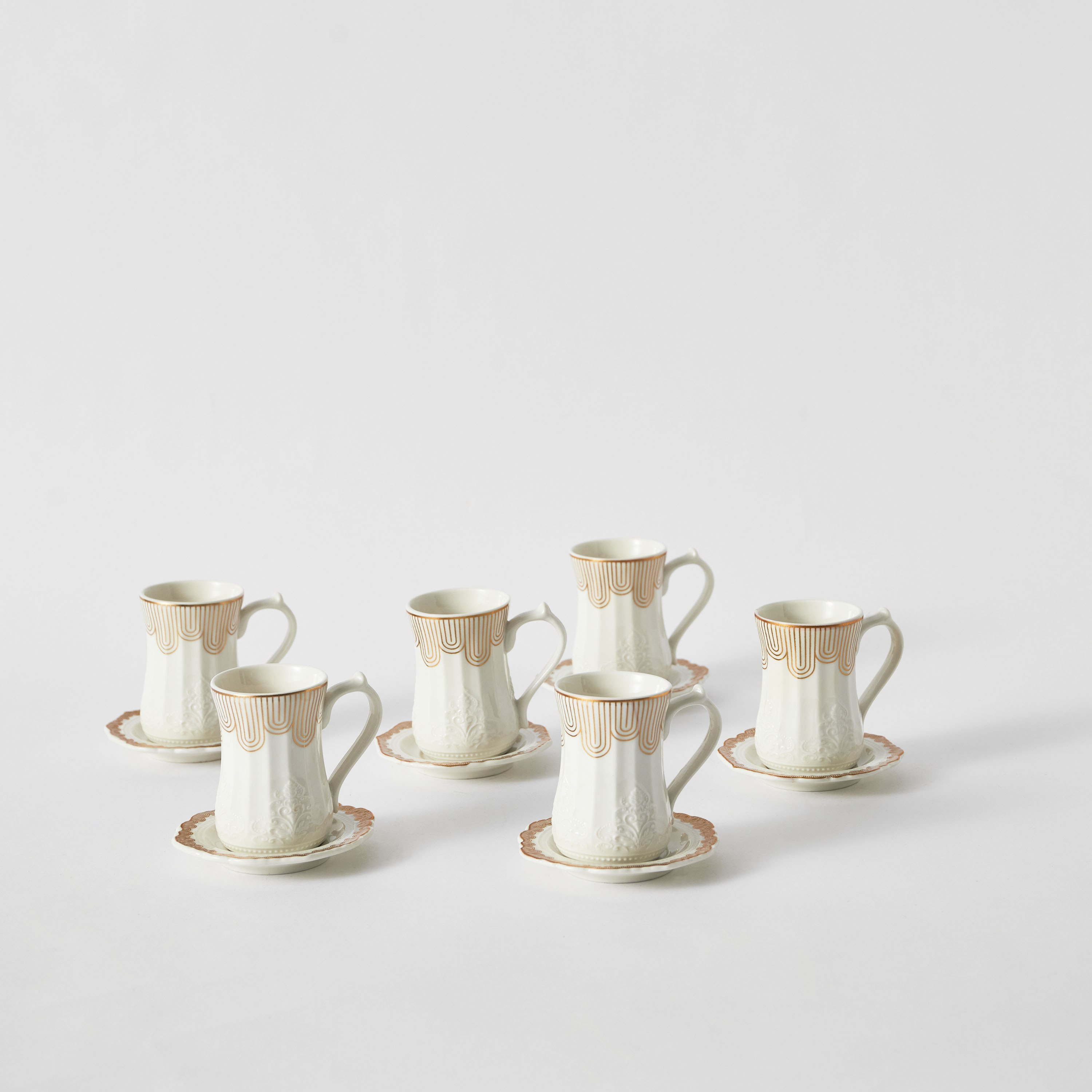 طقم أكواب إستيكان وصحون 12 قطعة من أمبريدج-hbxhomeware-hbxkitchen-image-5