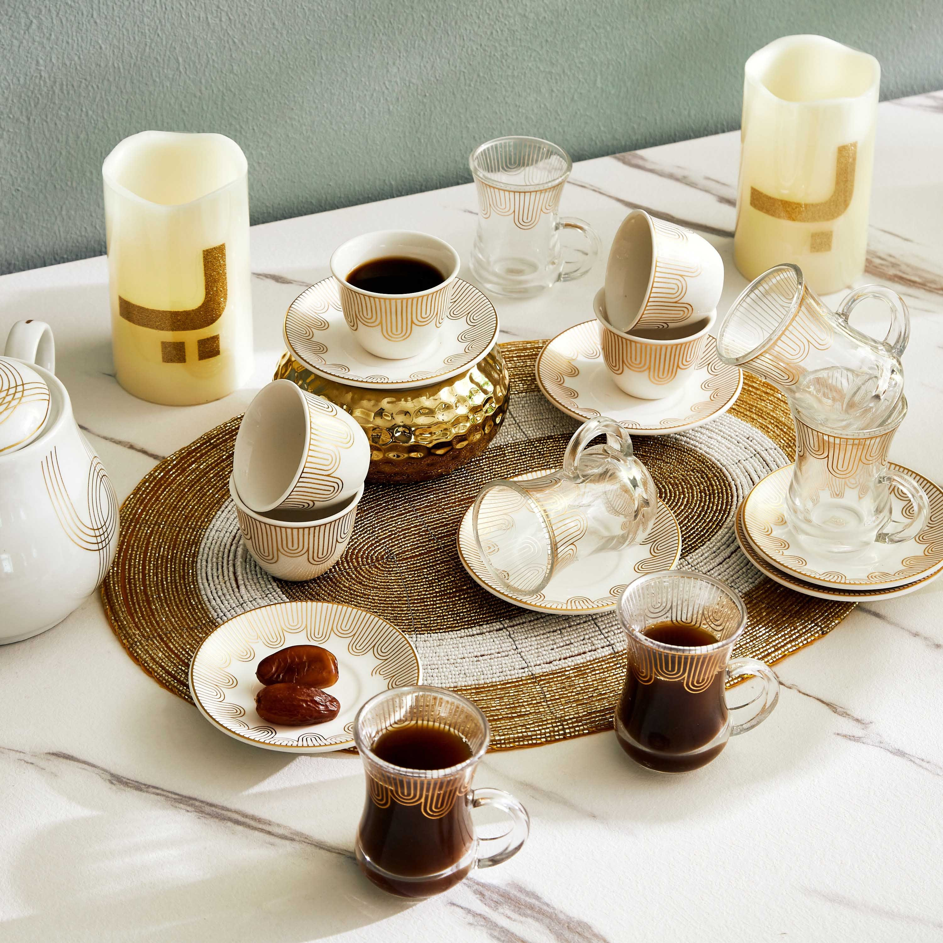 Ambridge 18-Piece Istikan and Kahwa Cup Set-hbxhomeware-hbxkitchen-image-5