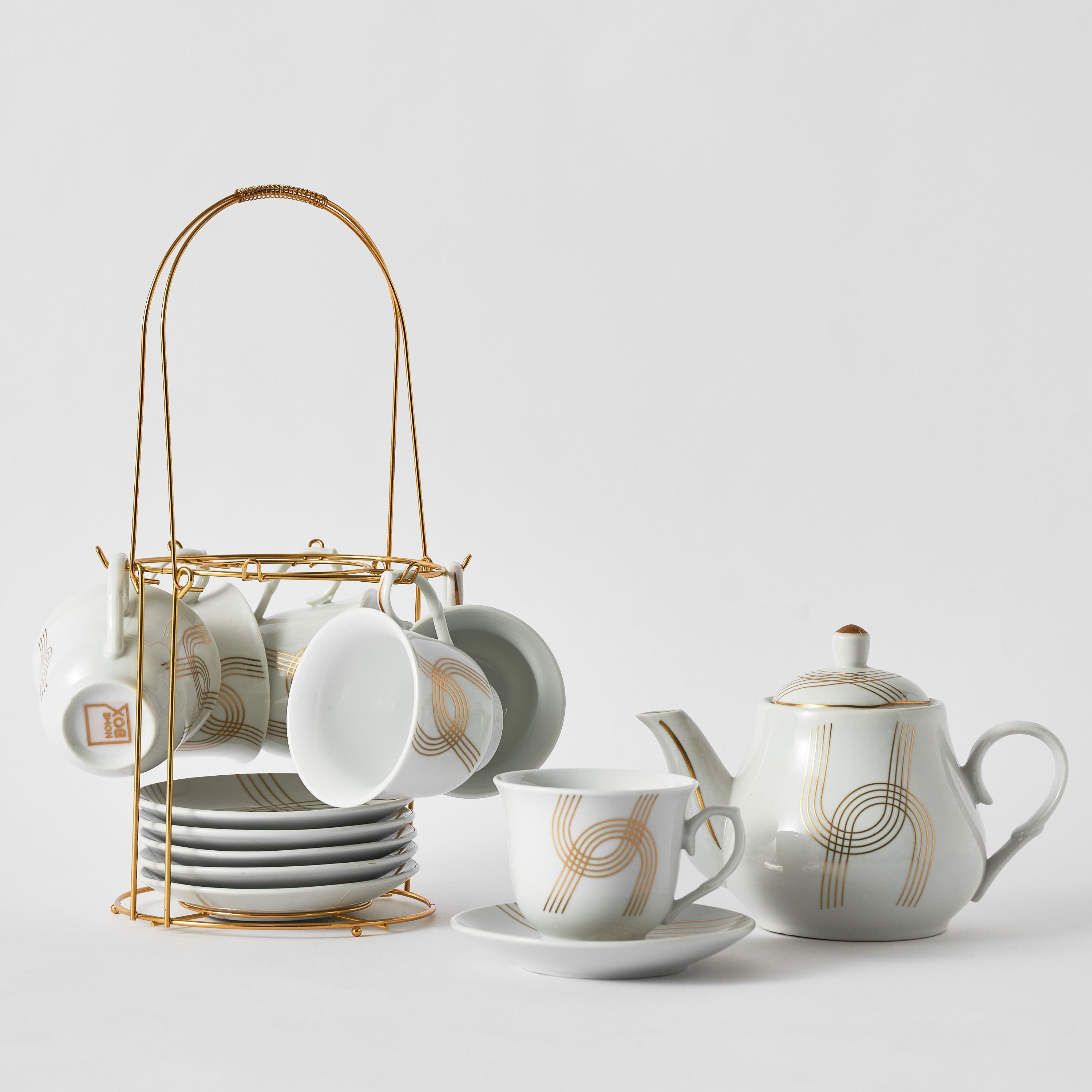 طقم تقديم شاي مع حامل 15 قطعة من أمبريدج-hbxhomeware-hbxkitchen-image-7