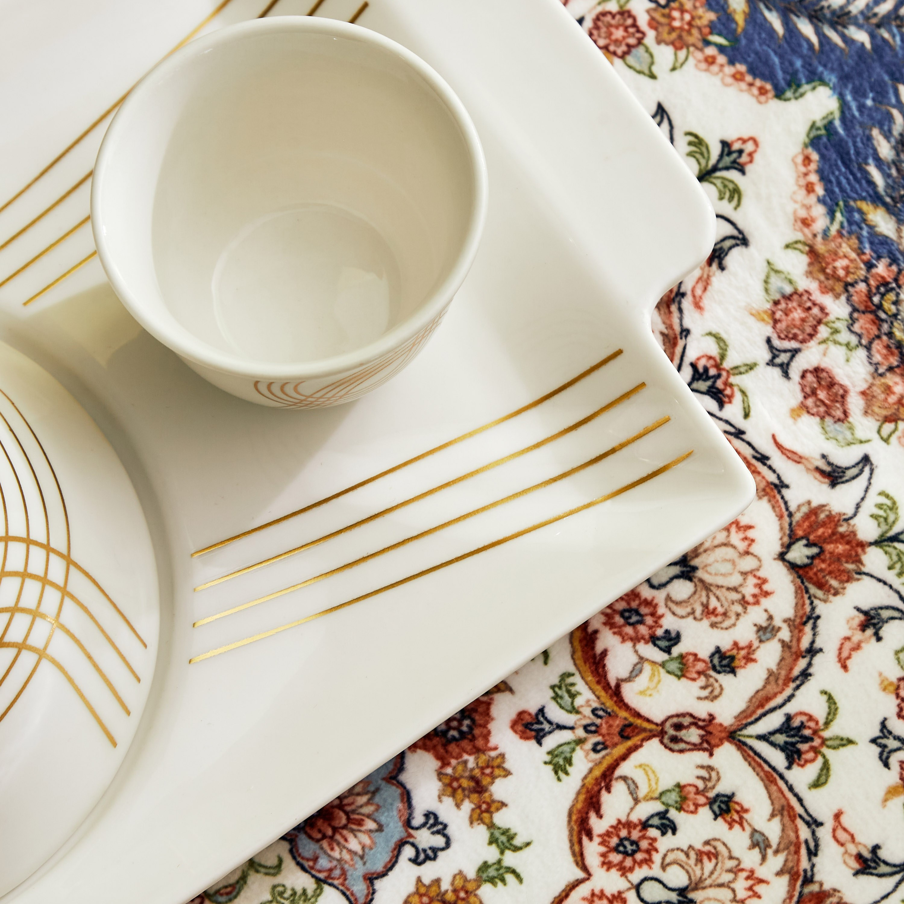 Ambridge 4-Piece Kahwa Cup and Dates Serving Set-hbxdecorandfurnishings-tabletop-serveware-image-3