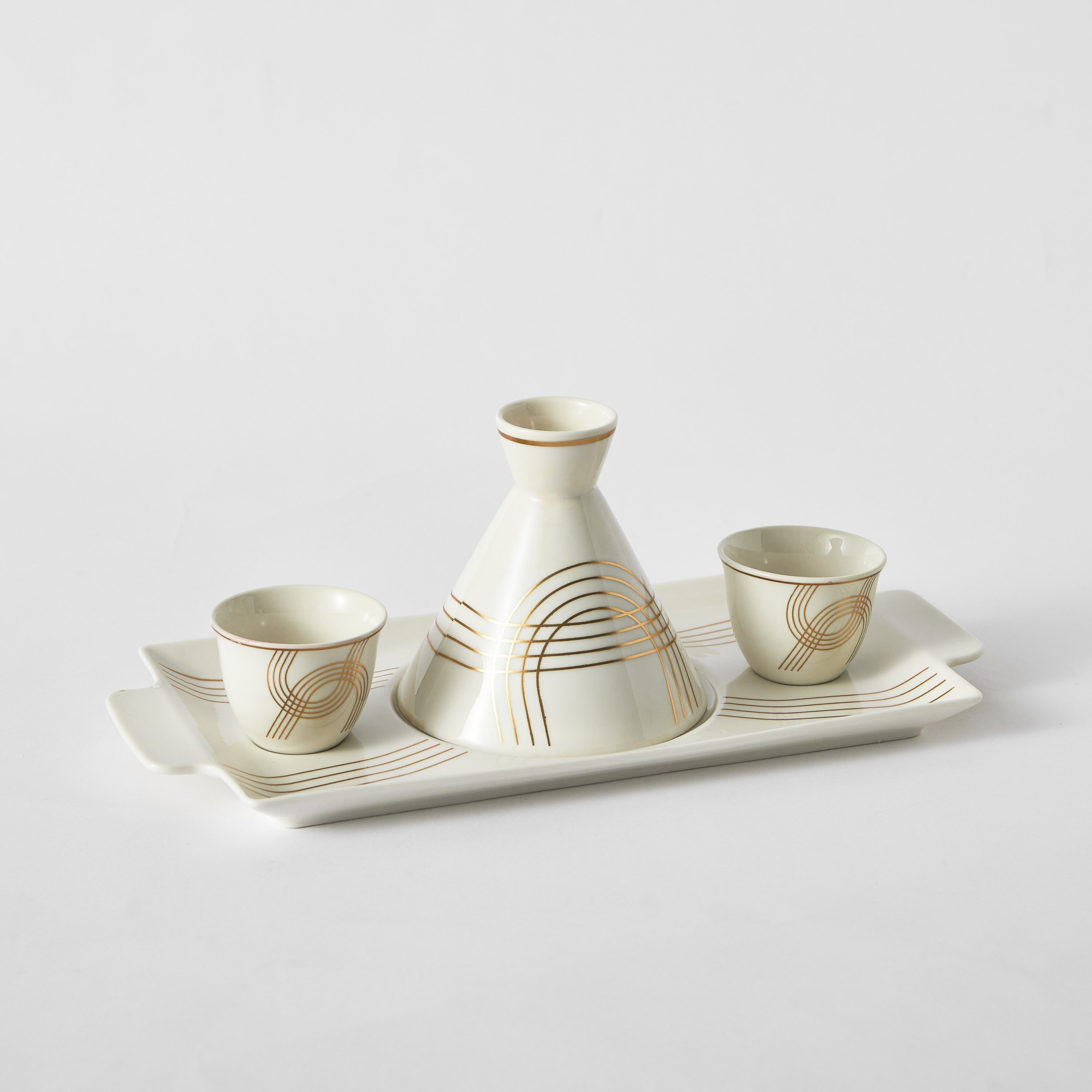 Ambridge 4-Piece Kahwa Cup and Dates Serving Set-hbxdecorandfurnishings-tabletop-serveware-image-5