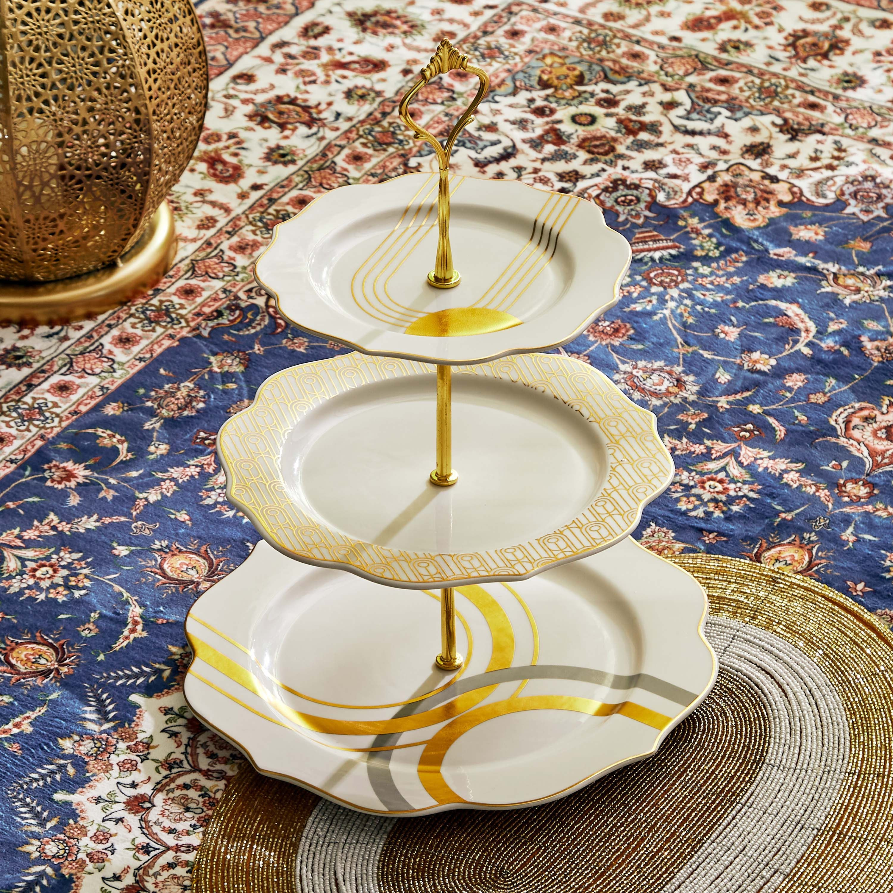 Ambridge 3-Tier Serving Platter-hbxdecorandfurnishings-tabletop-serveware-image-2