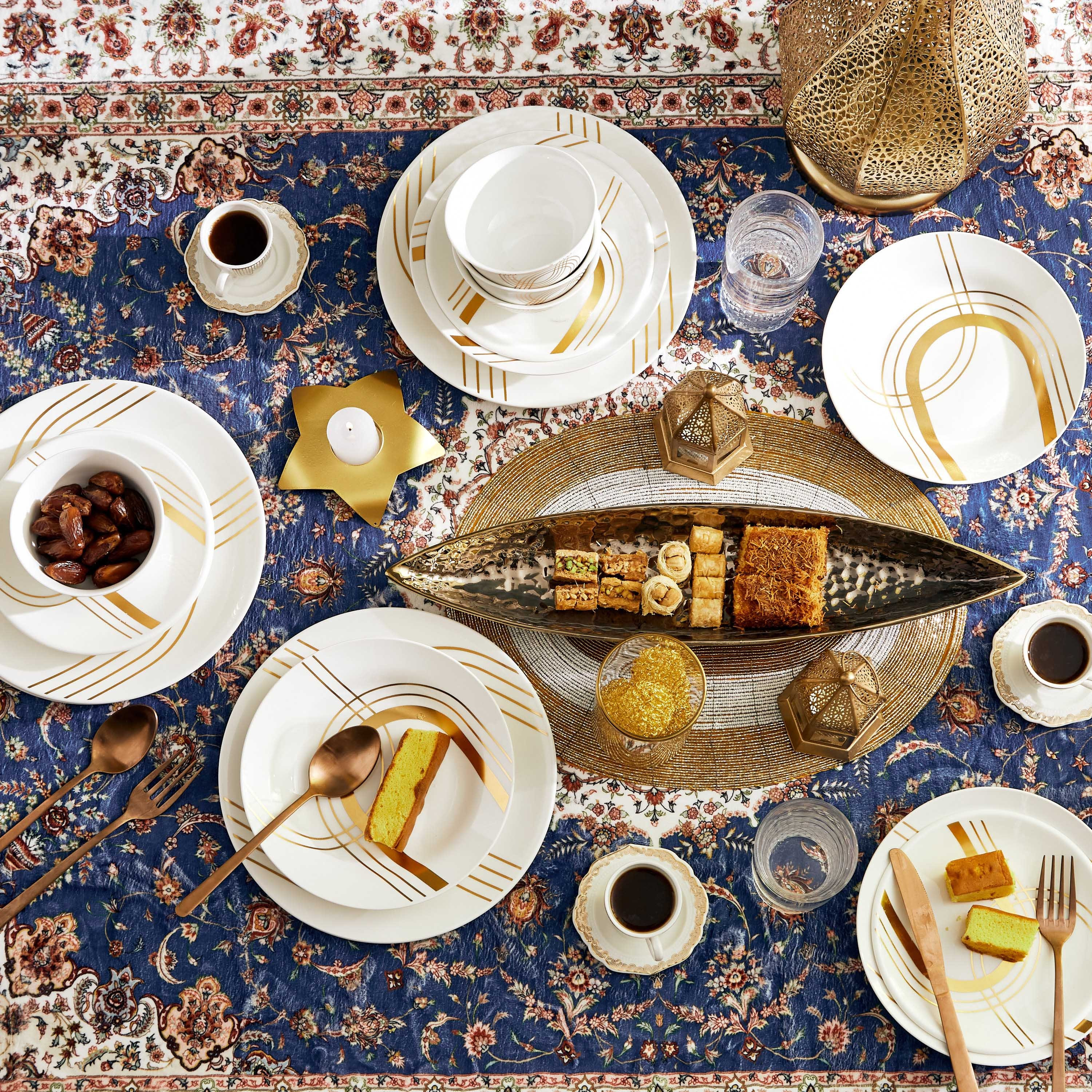 Ambridge 3-Tier Serving Platter-hbxdecorandfurnishings-tabletop-serveware-image-5