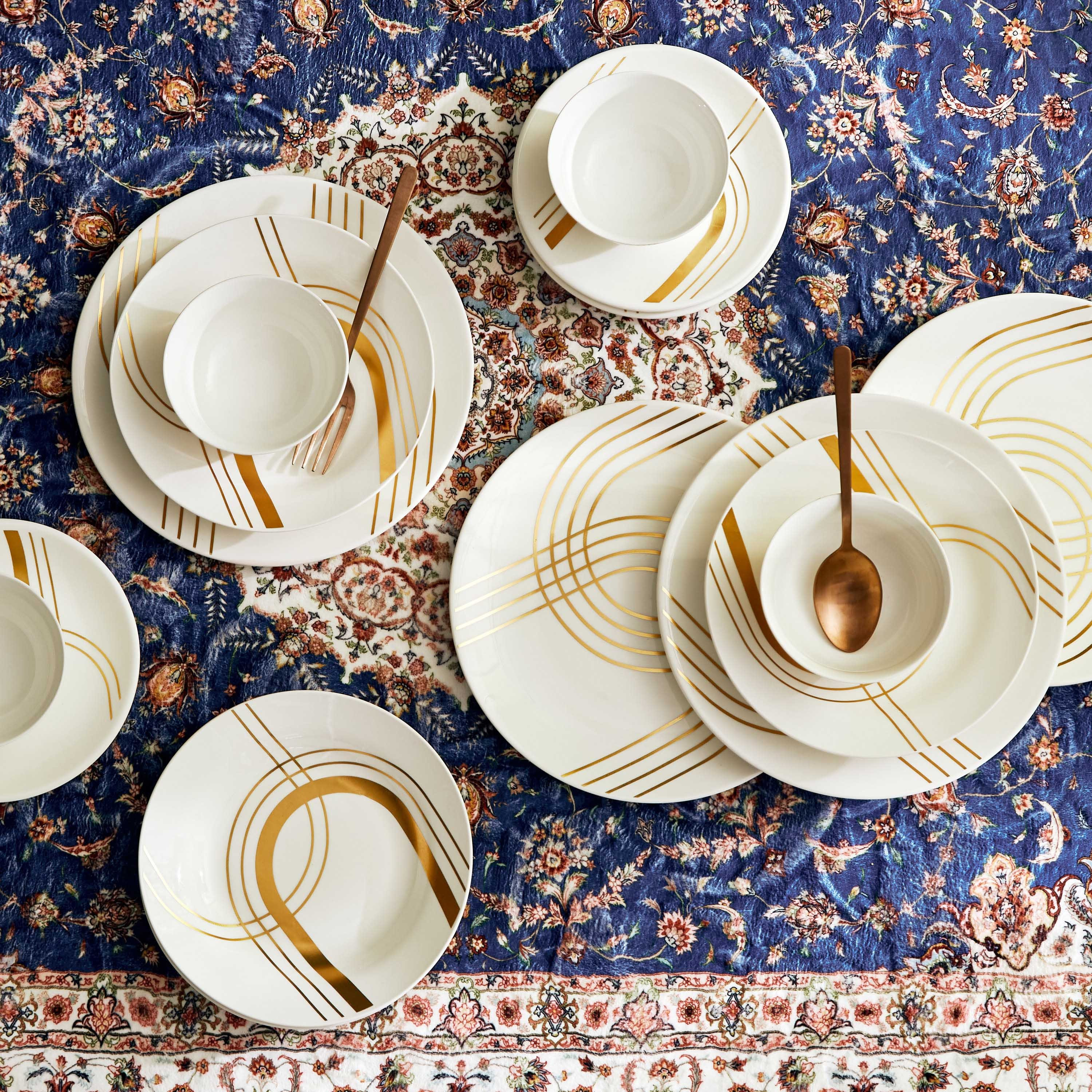 طقم عشاء 16 قطعة من أمبريدج-hbxhomeware-hbxkitchen-image-1
