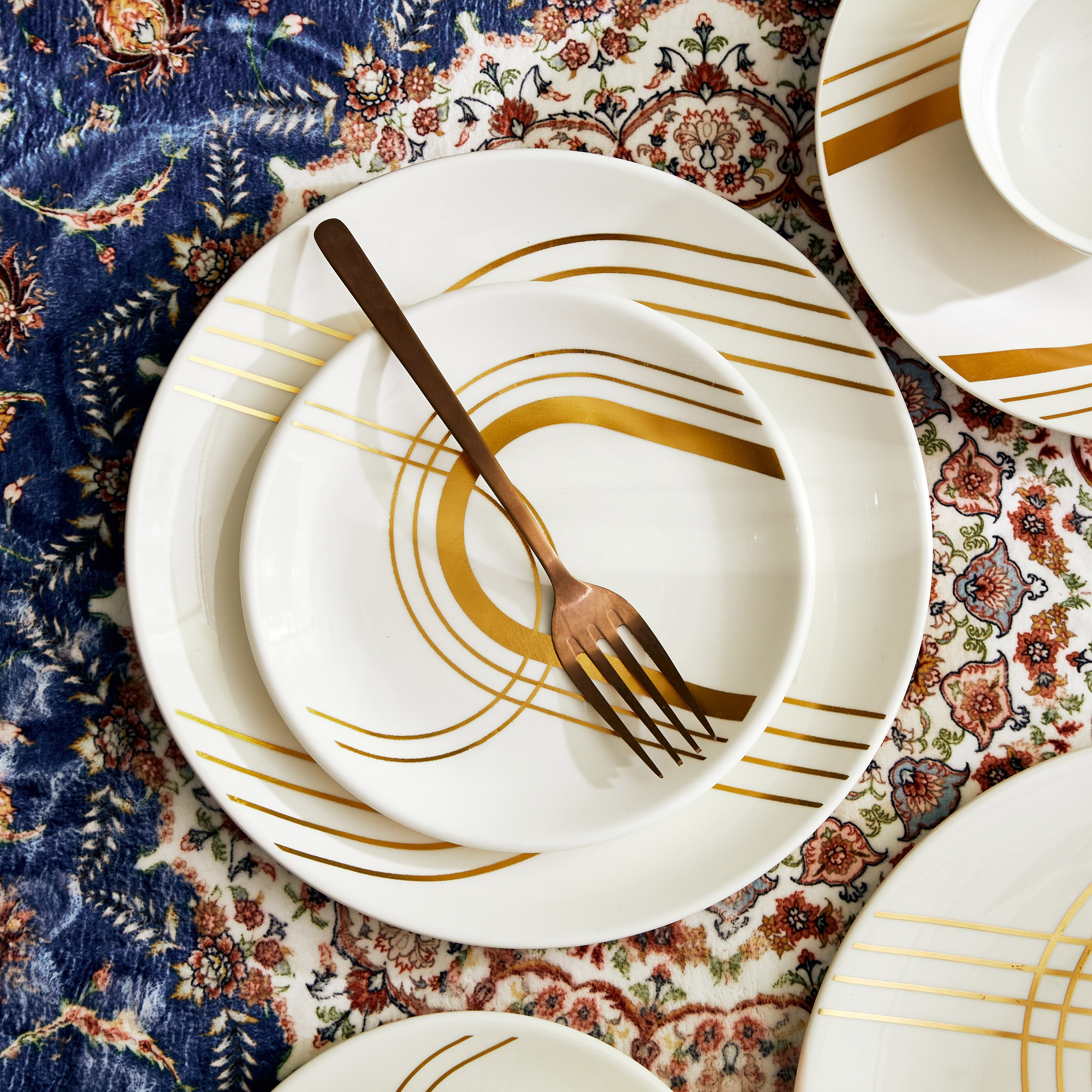طقم عشاء 16 قطعة من أمبريدج-hbxhomeware-hbxkitchen-image-2