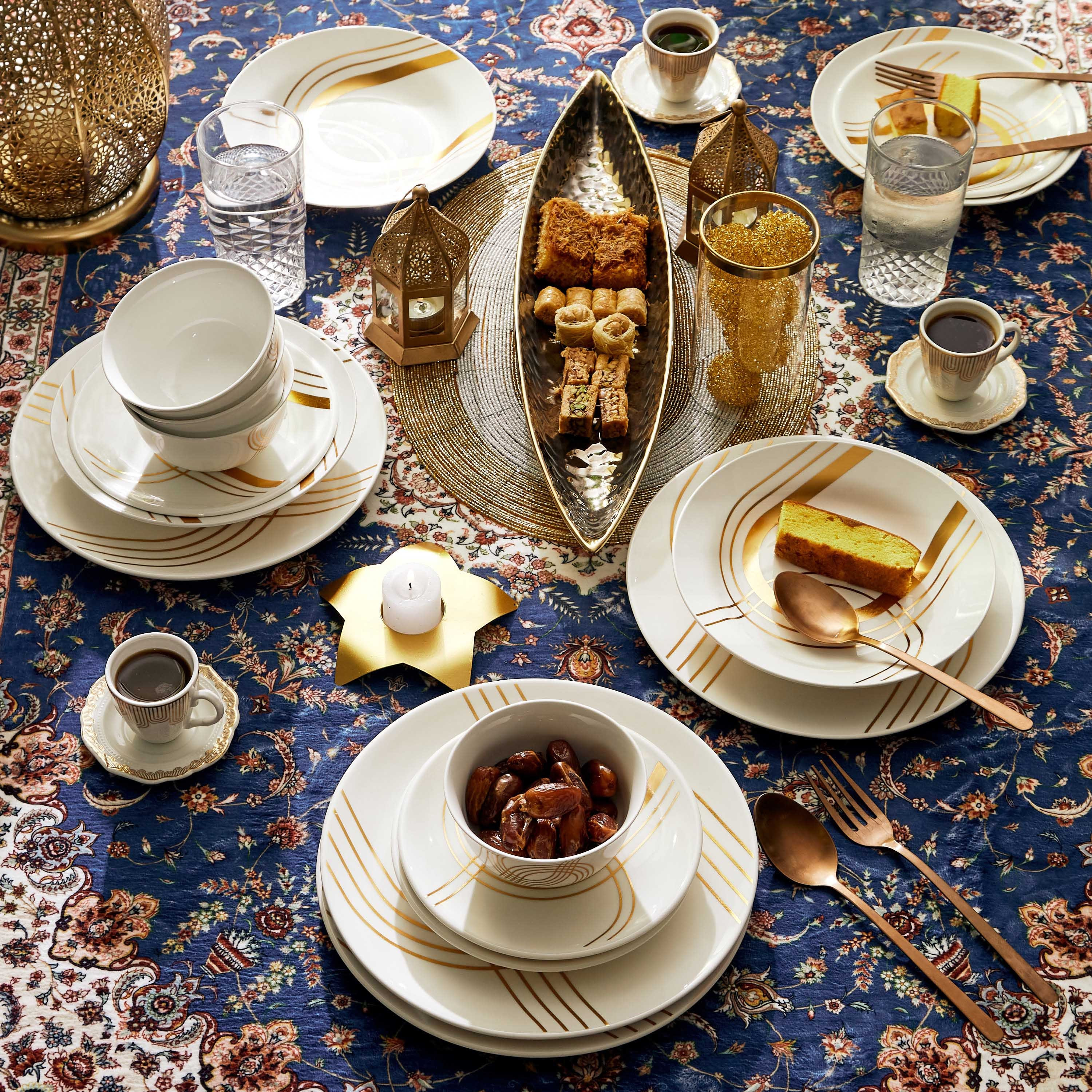 طقم عشاء 16 قطعة من أمبريدج-hbxhomeware-hbxkitchen-image-4