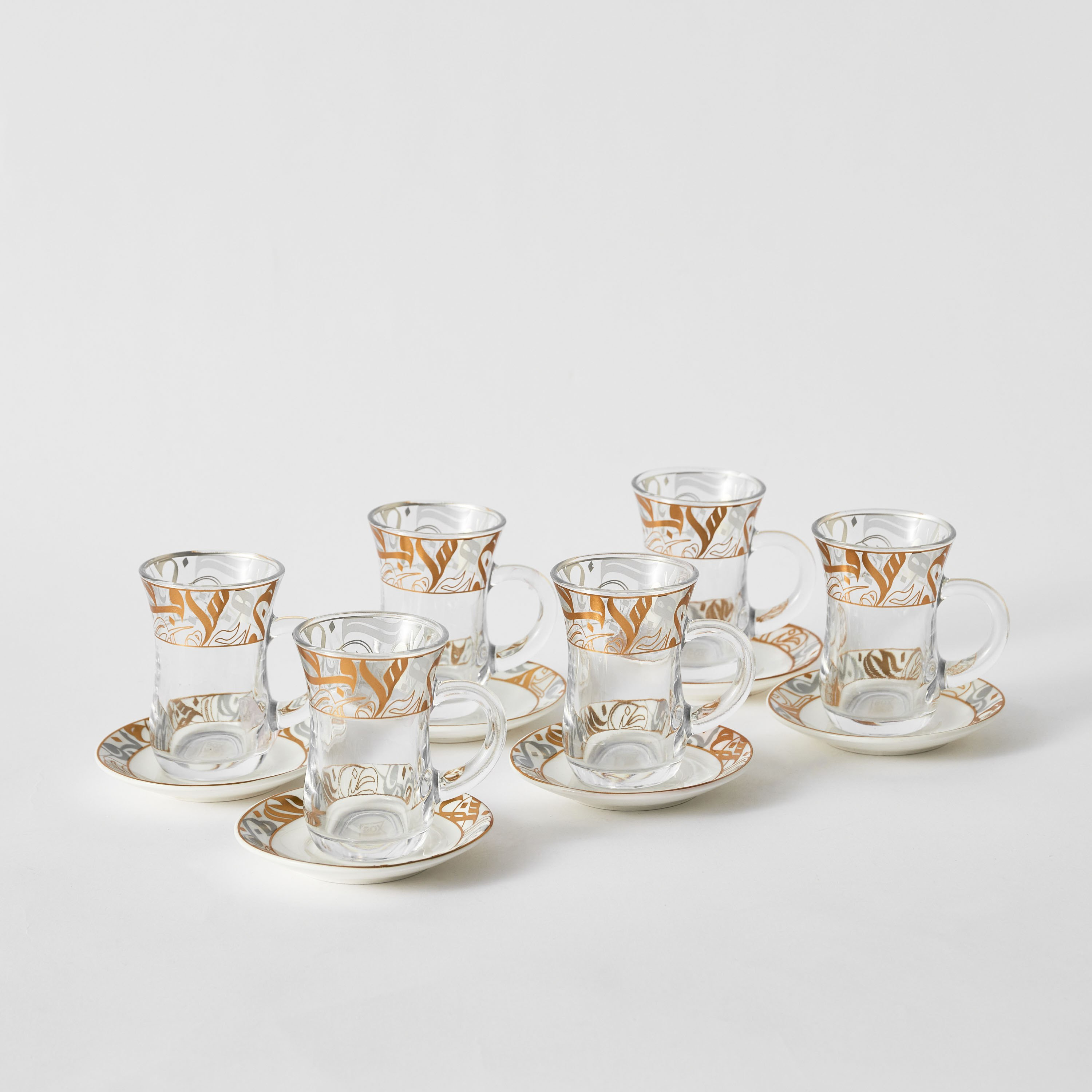 طقم استكانة 12 قطعة من كاليجرافي-hbxhomeware-diningandtabletop-coffeeandteasets-image-6