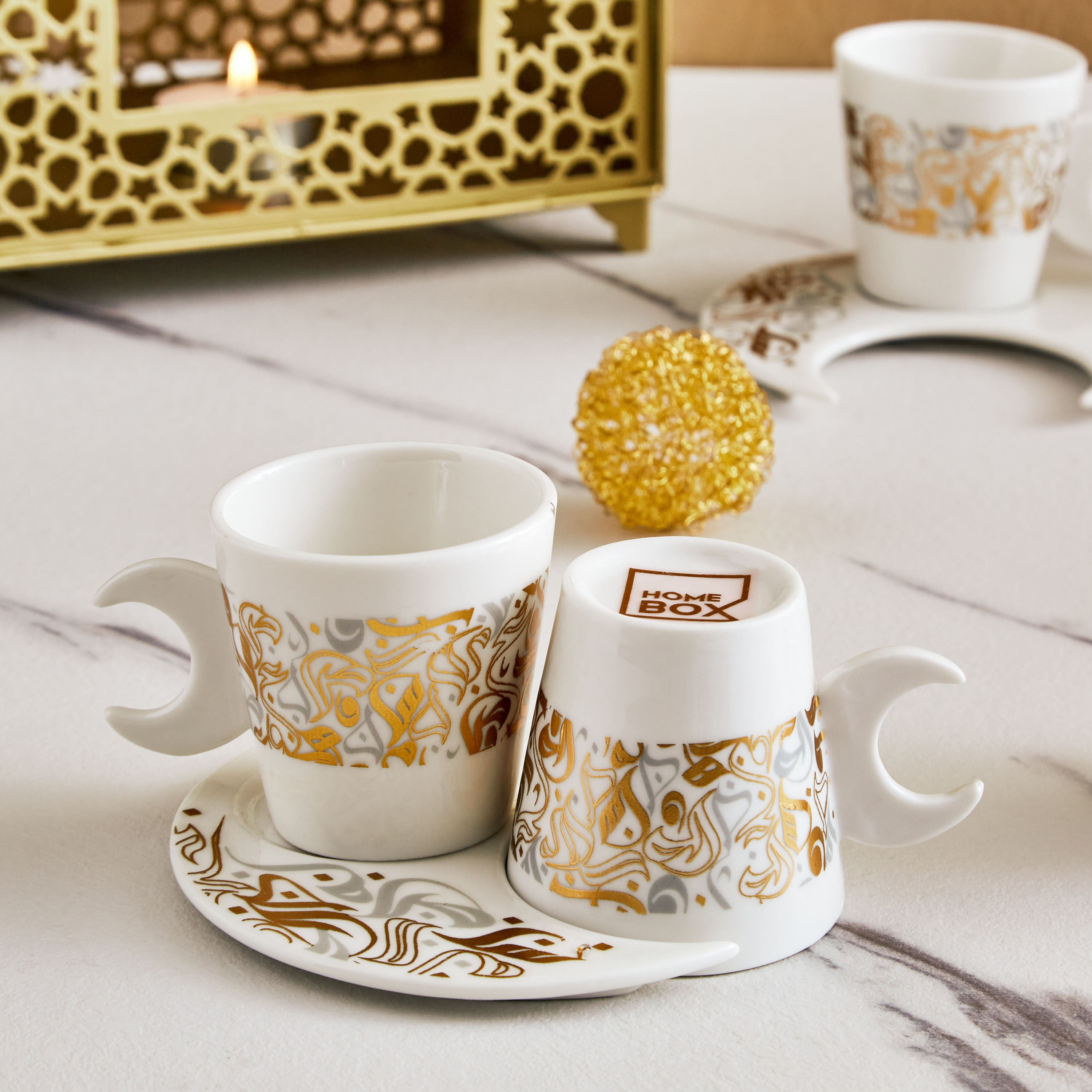طقم قهوة 12 قطعة من كاليجرافي-hbxhomeware-hbxkitchen-image-3