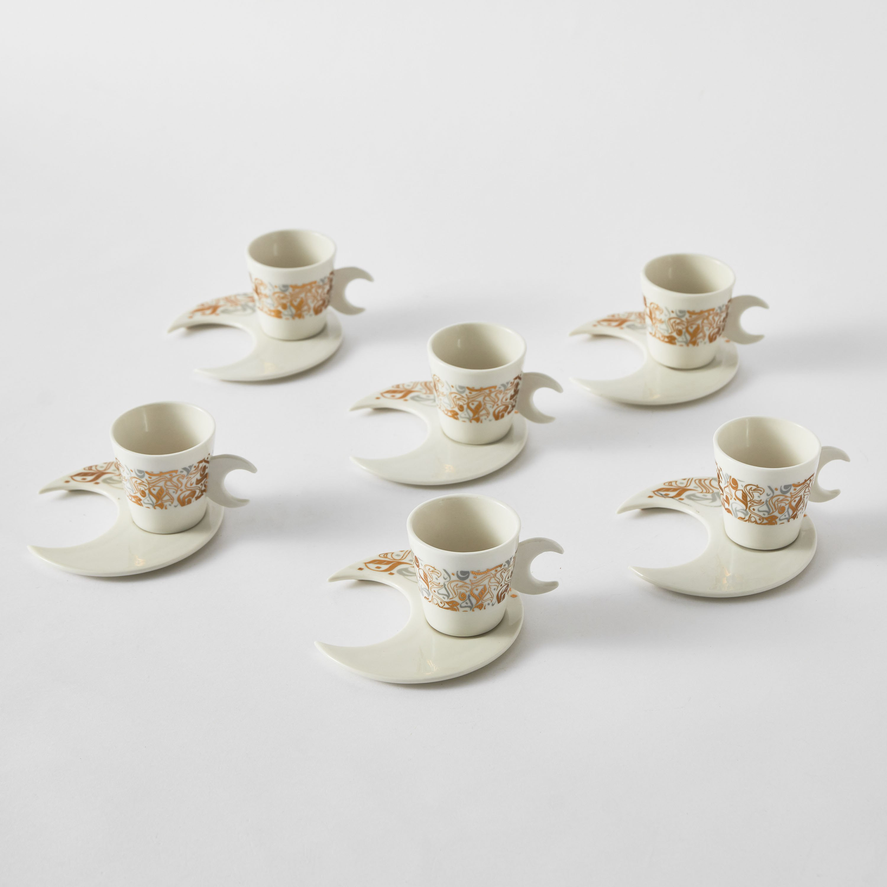 طقم قهوة 12 قطعة من كاليجرافي-hbxhomeware-hbxkitchen-image-6