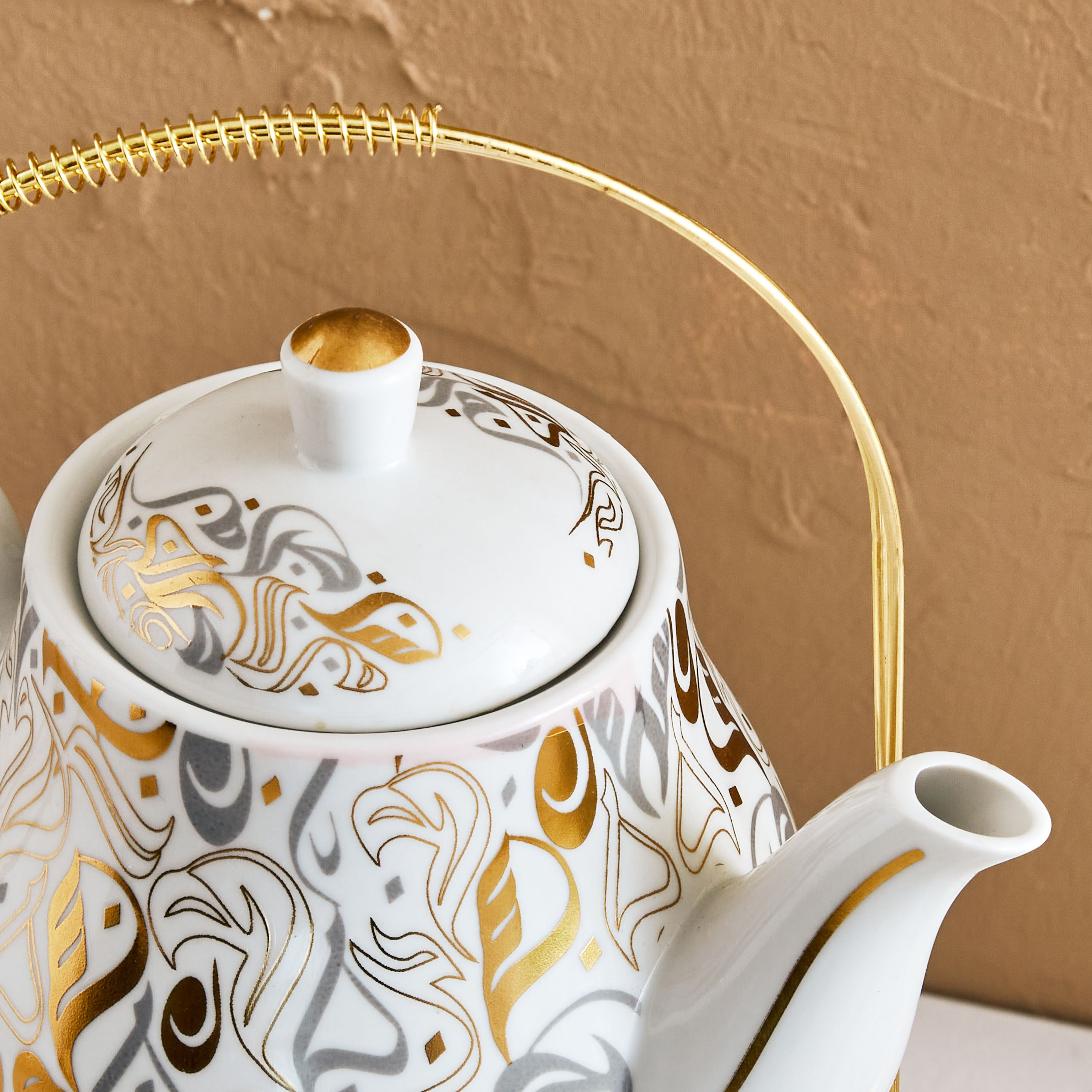 Calligraphy 15-Piece Tea Set-hbxhomeware-hbxkitchen-image-3