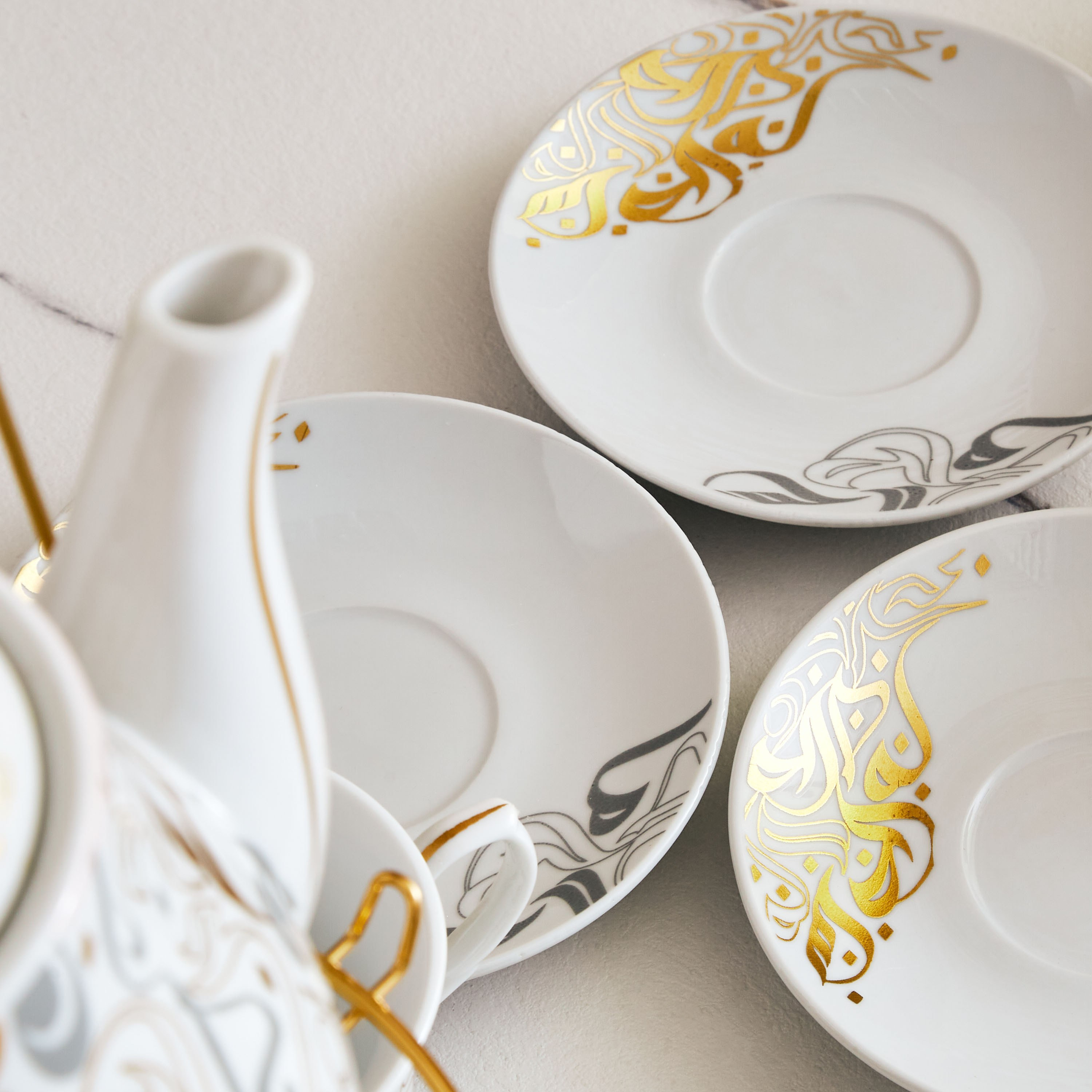 Calligraphy 15-Piece Tea Set-hbxhomeware-hbxkitchen-image-4