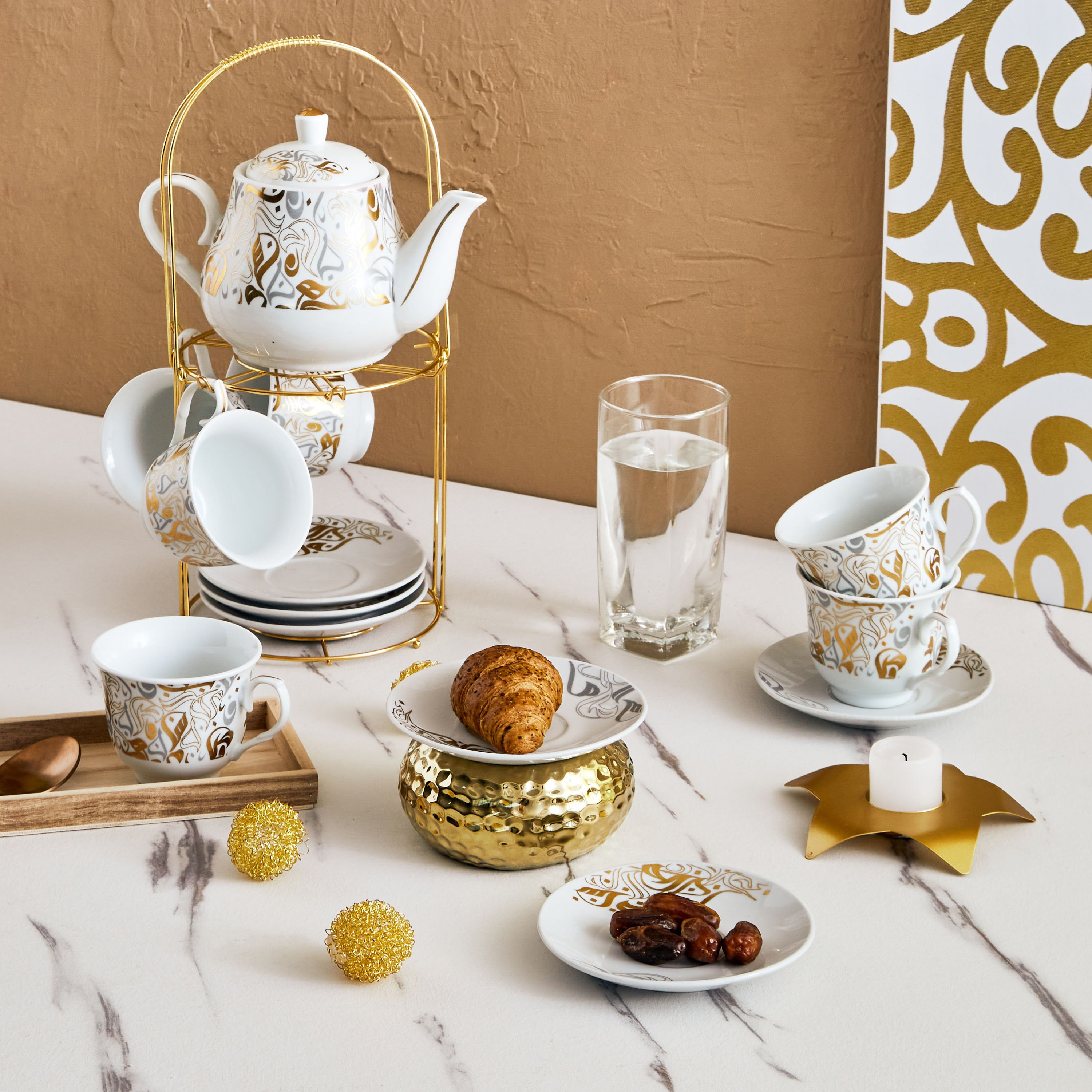Calligraphy 15-Piece Tea Set-hbxhomeware-hbxkitchen-image-6
